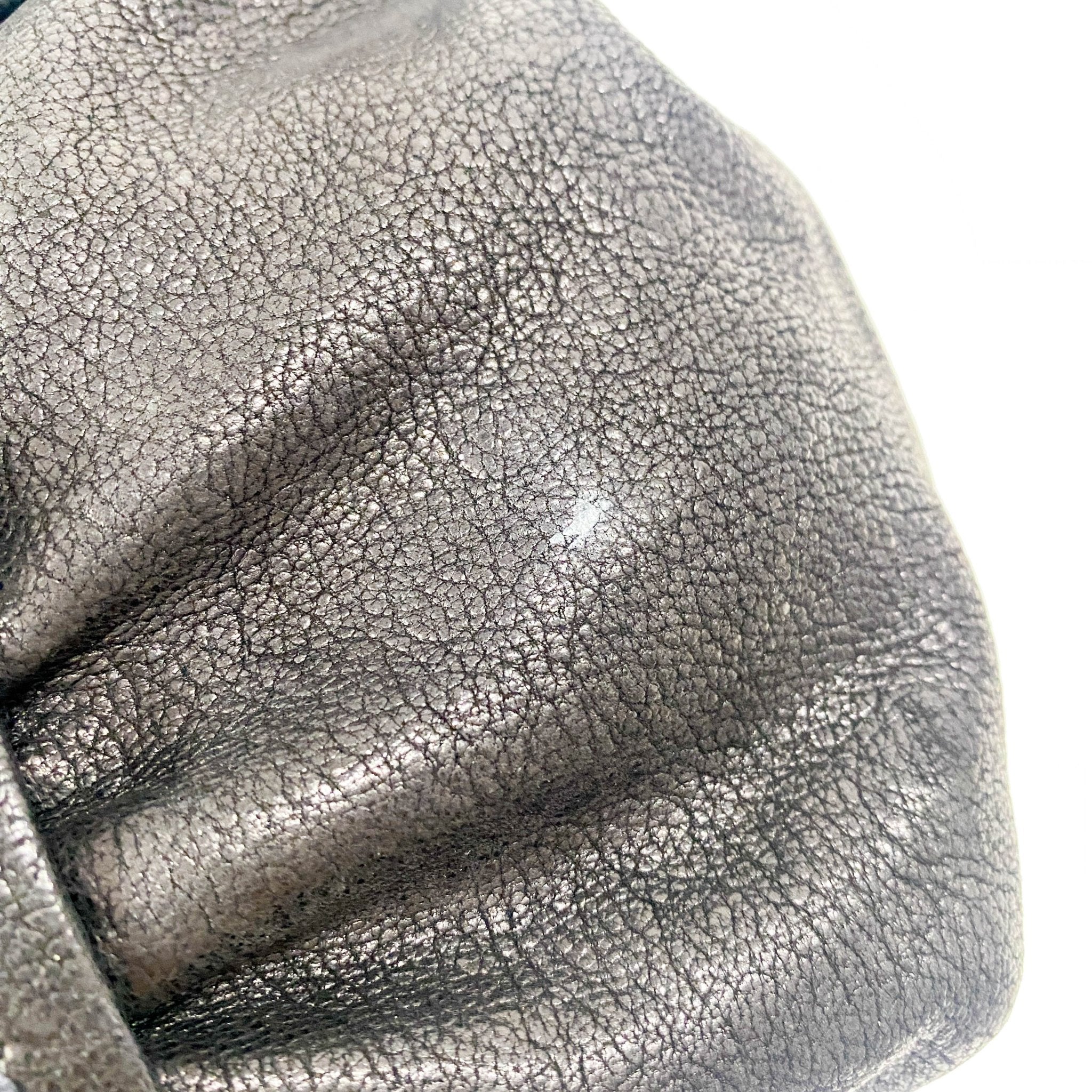 PRADA Black Leather Shoulder Bag, in , Sold by HIVE PRELOVED - Shoulder Bags, ,