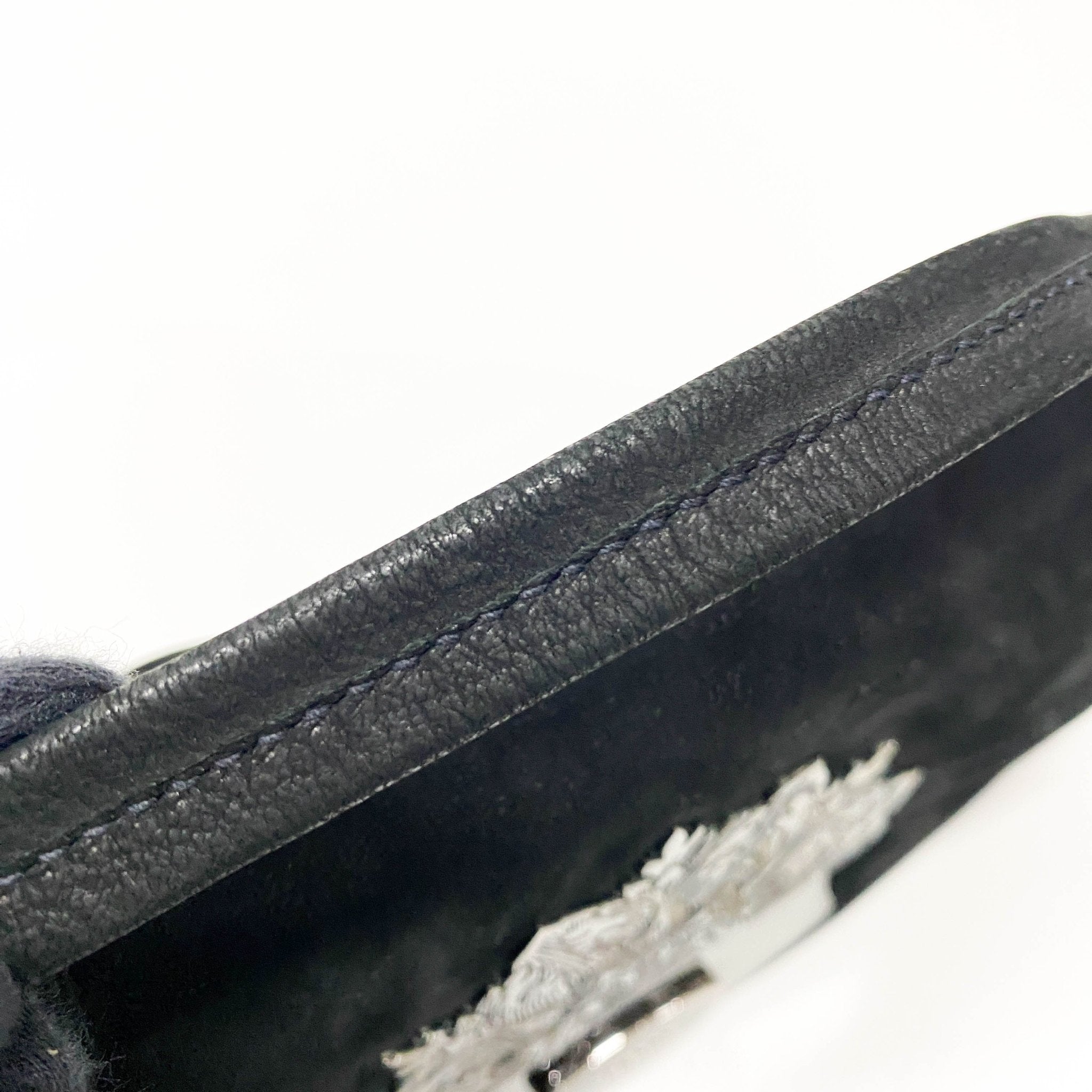 PRADA Black Leather Shoulder Bag, in , Sold by HIVE PRELOVED - Shoulder Bags, ,