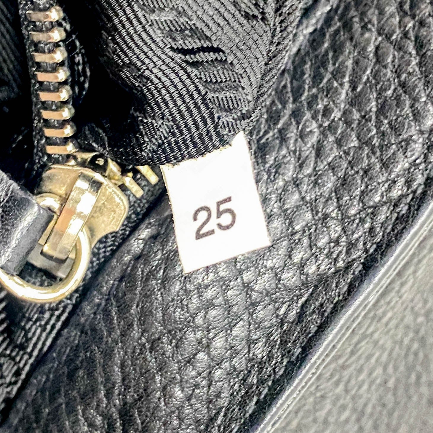 PRADA Black Leather Shoulder Bag, in , Sold by HIVE PRELOVED - Shoulder Bags, ,