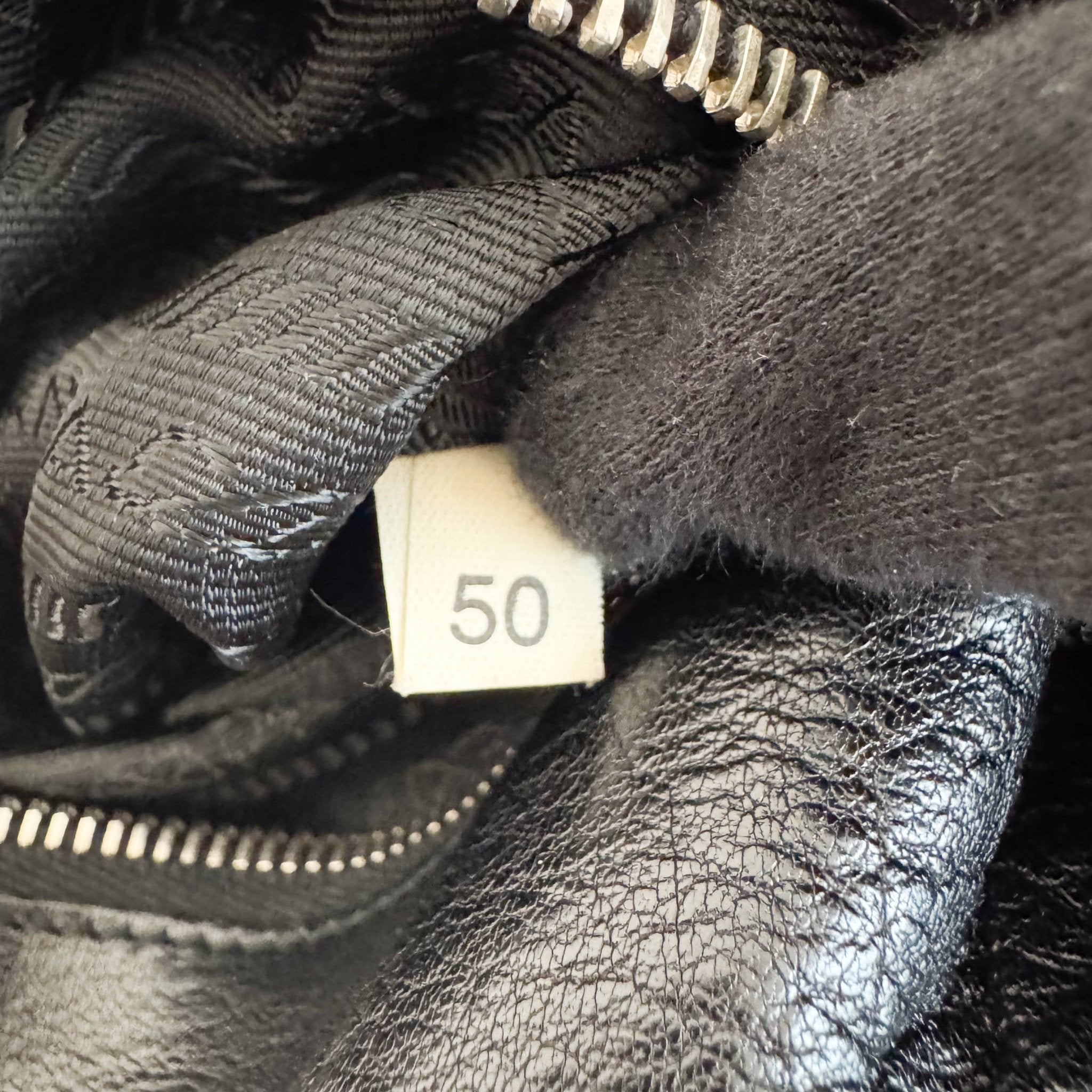 PRADA Black Nylon and Leather Shoulder Bag, in , Sold by HIVE PRELOVED - Shoulder Bags, ,