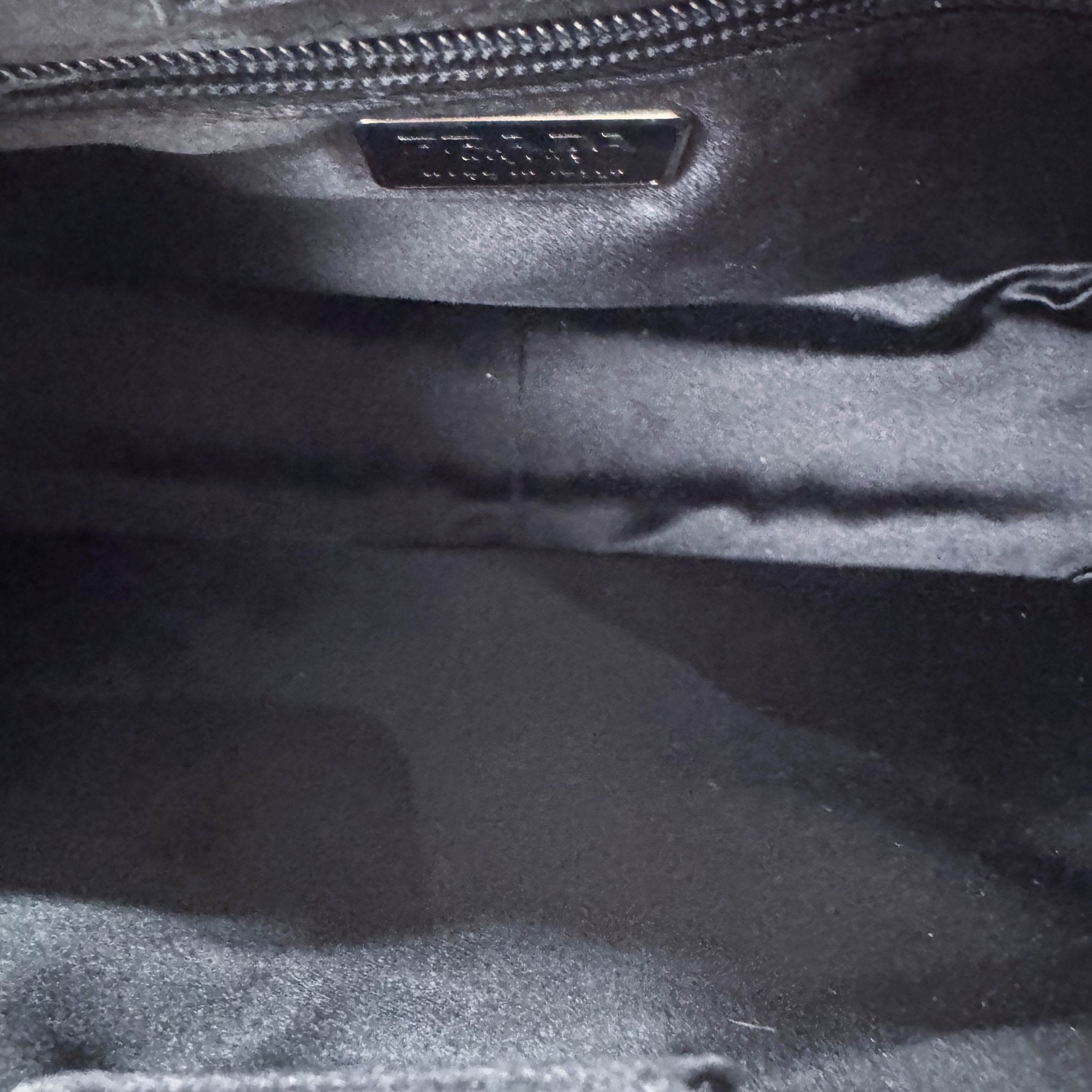 PRADA Black Pony Hair Shoulder Bag, in , Sold by HIVE PRELOVED - Shoulder Bags, ,