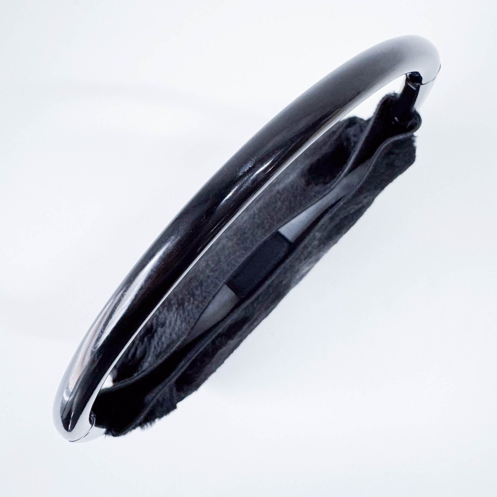 PRADA Black Pony Hair Shoulder Bag, in , Sold by HIVE PRELOVED - Shoulder Bags, ,