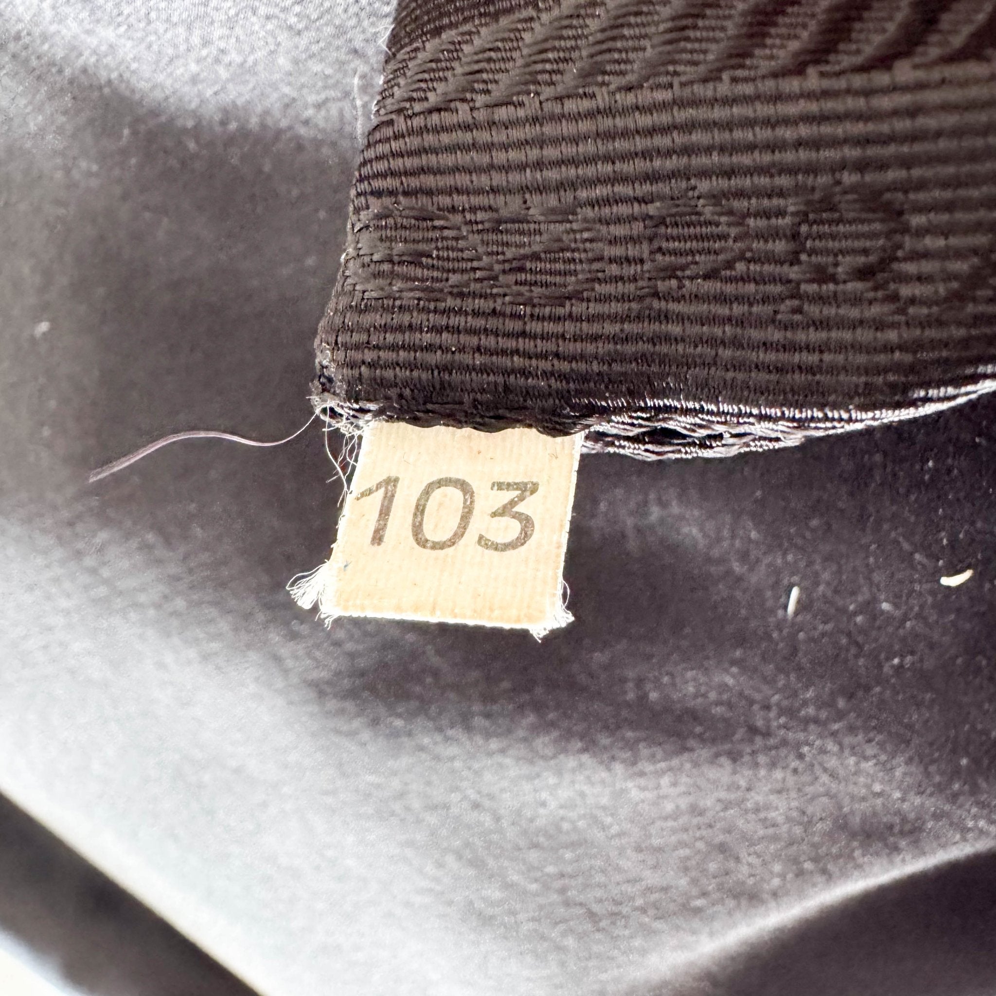 PRADA Black Satin Hobo Shoulder Bag, in , Sold by HIVE PRELOVED - Shoulder Bags, ,