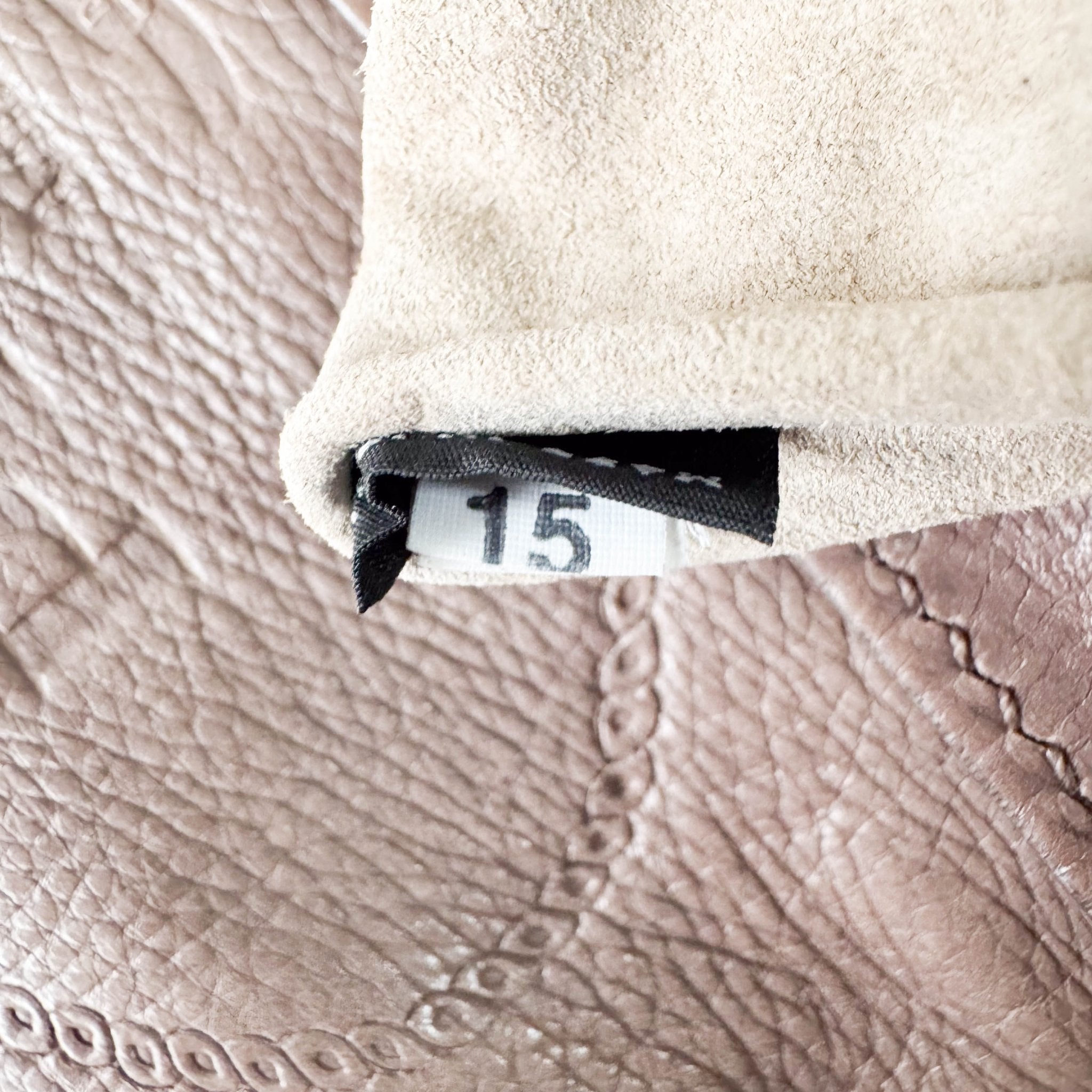 PRADA Brown Leather Chain Shoulder Bag, in , Sold by HIVE PRELOVED - Shoulder Bags, ,