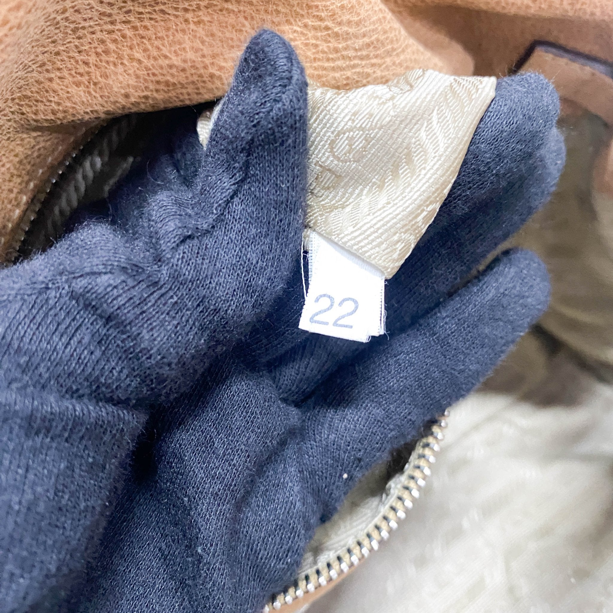 PRADA Brown Leather Shoulder Bag, in , Sold by HIVE PRELOVED - Shoulder Bags, ,