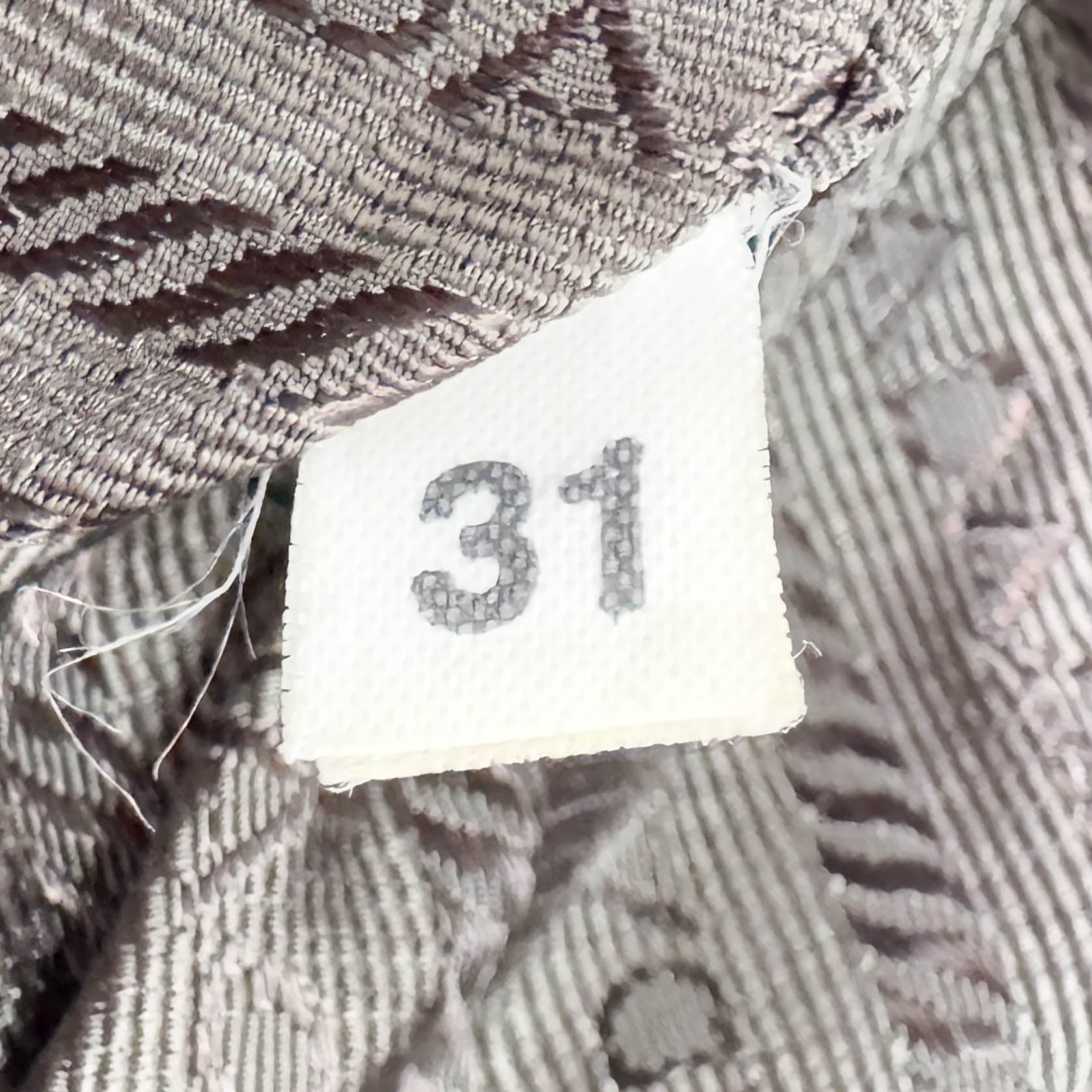 PRADA Brown Leather Shoulder Bag, in , Sold by HIVE PRELOVED - Shoulder Bags, ,