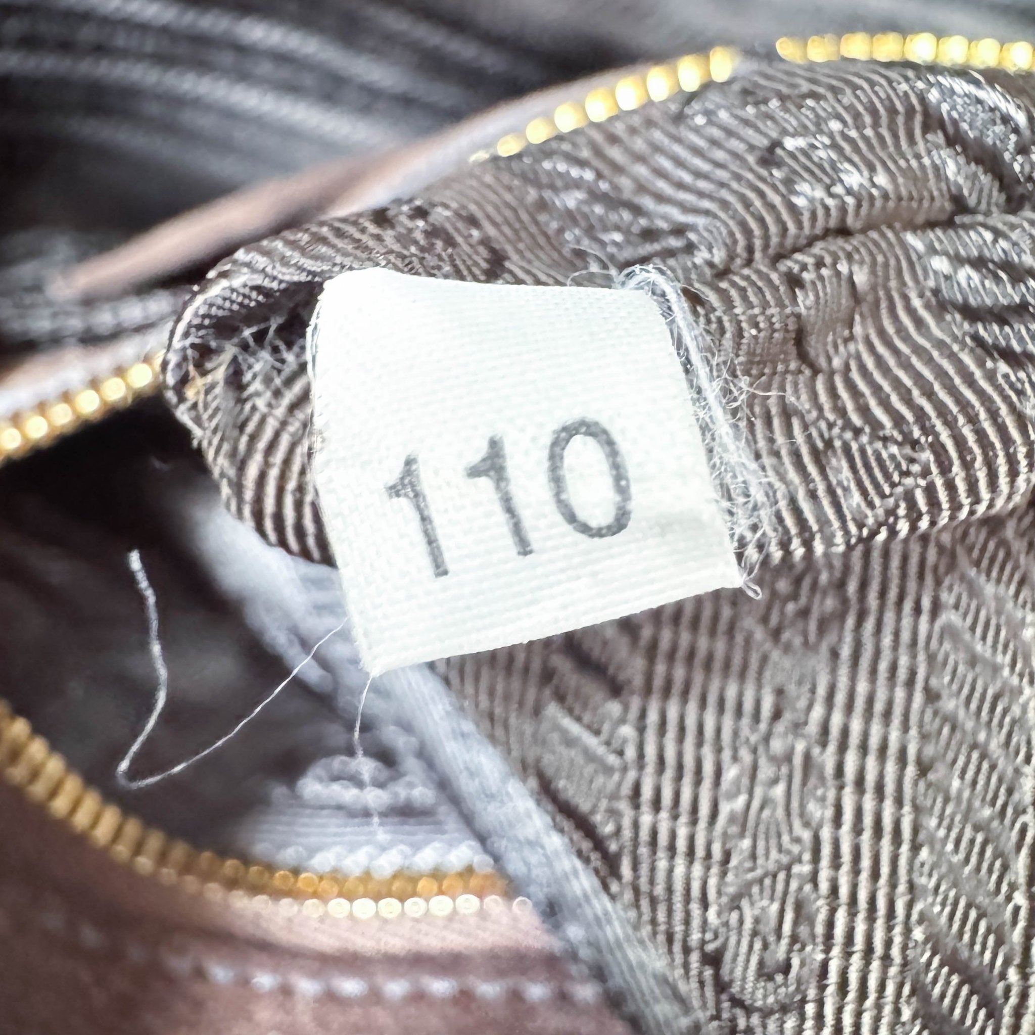 PRADA Canapa Blue Denim with Leopard Pony Hair Hand Bag, in , Sold by HIVE PRELOVED - Shoulder Bags, ,