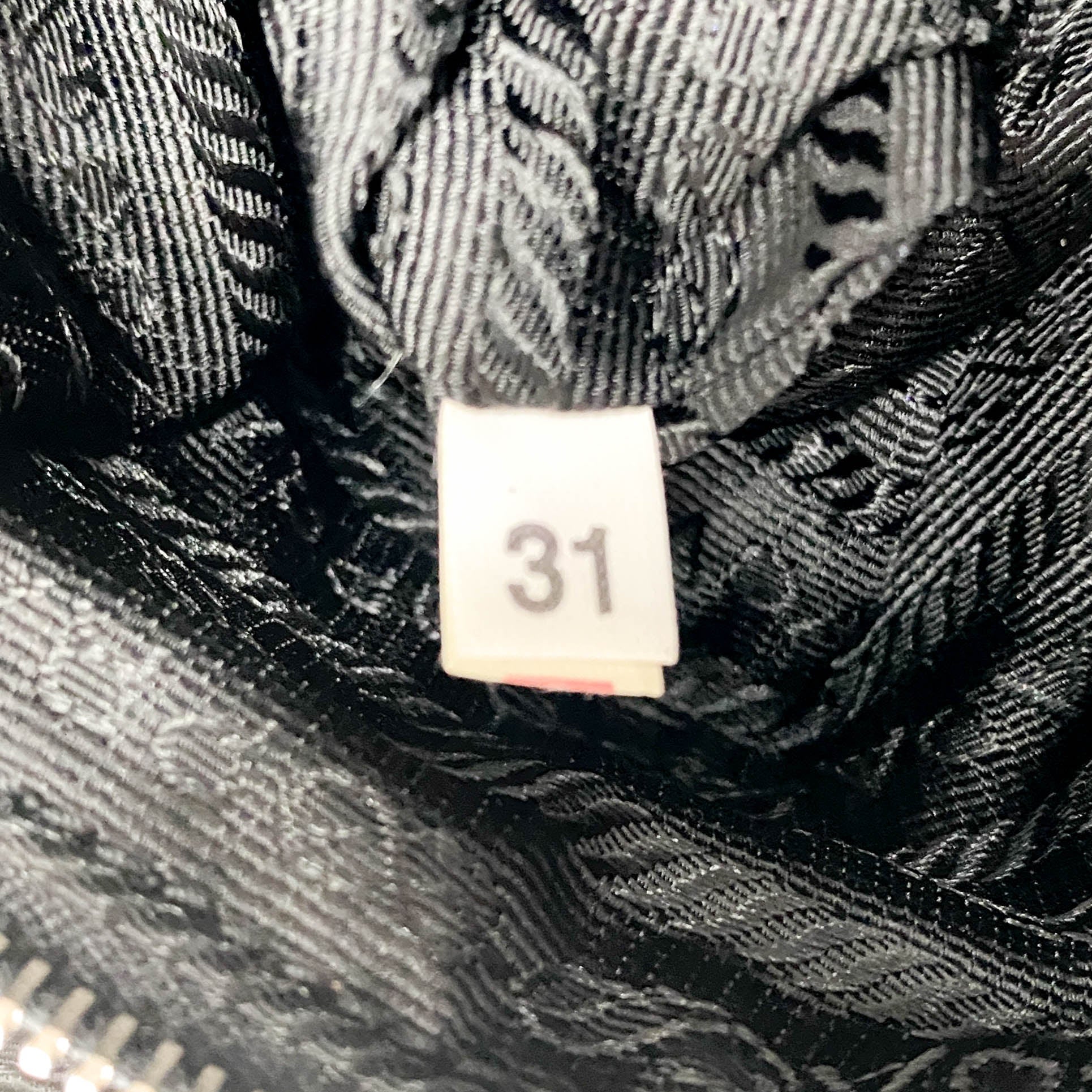 PRADA Cow Print Calf Fur Shoulder Bag, in , Sold by HIVE PRELOVED - Shoulder Bags, ,