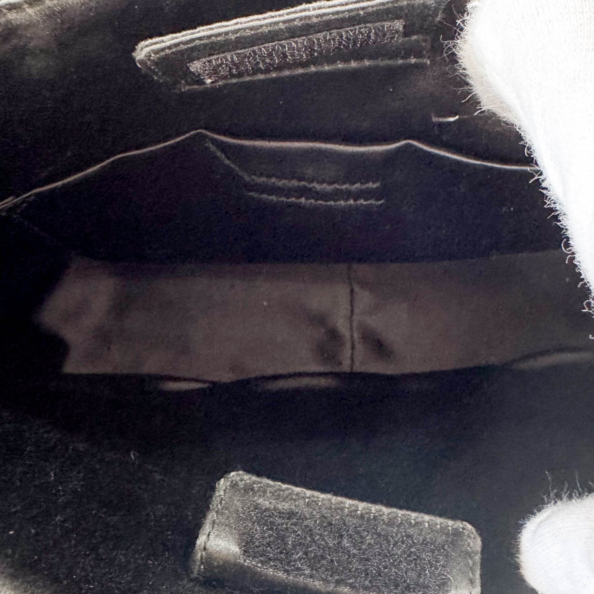 PRADA Khaki Satin Shoulder Bag, in , Sold by HIVE PRELOVED - Shoulder Bags, ,