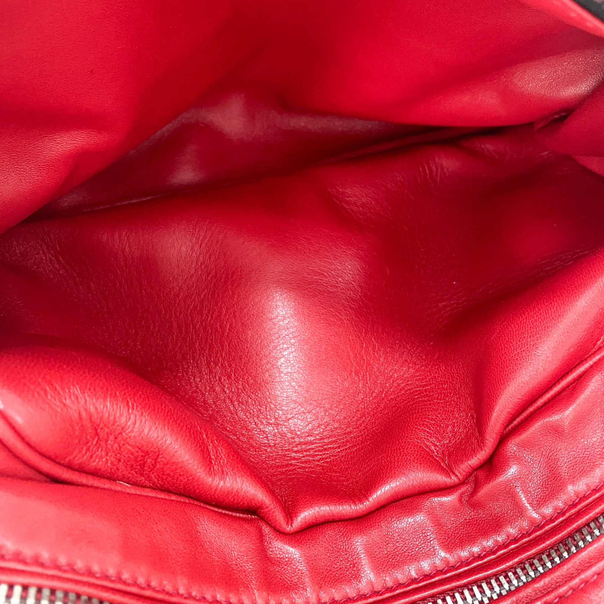 PRADA Leopard Pony Hair Top Handle Bag, in , Sold by HIVE PRELOVED - Crossbody bags, Shoulder Bags,