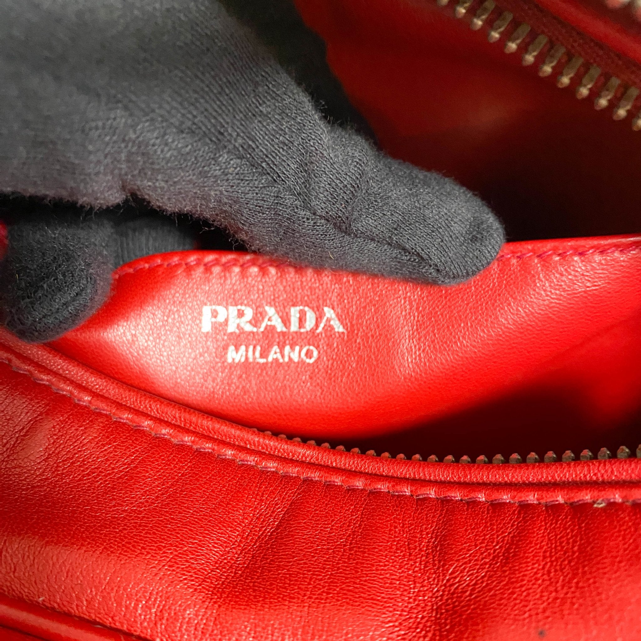 PRADA Leopard Ponyhair Tote, in , Sold by HIVE PRELOVED - Handle Bags, Shoulder Bags,