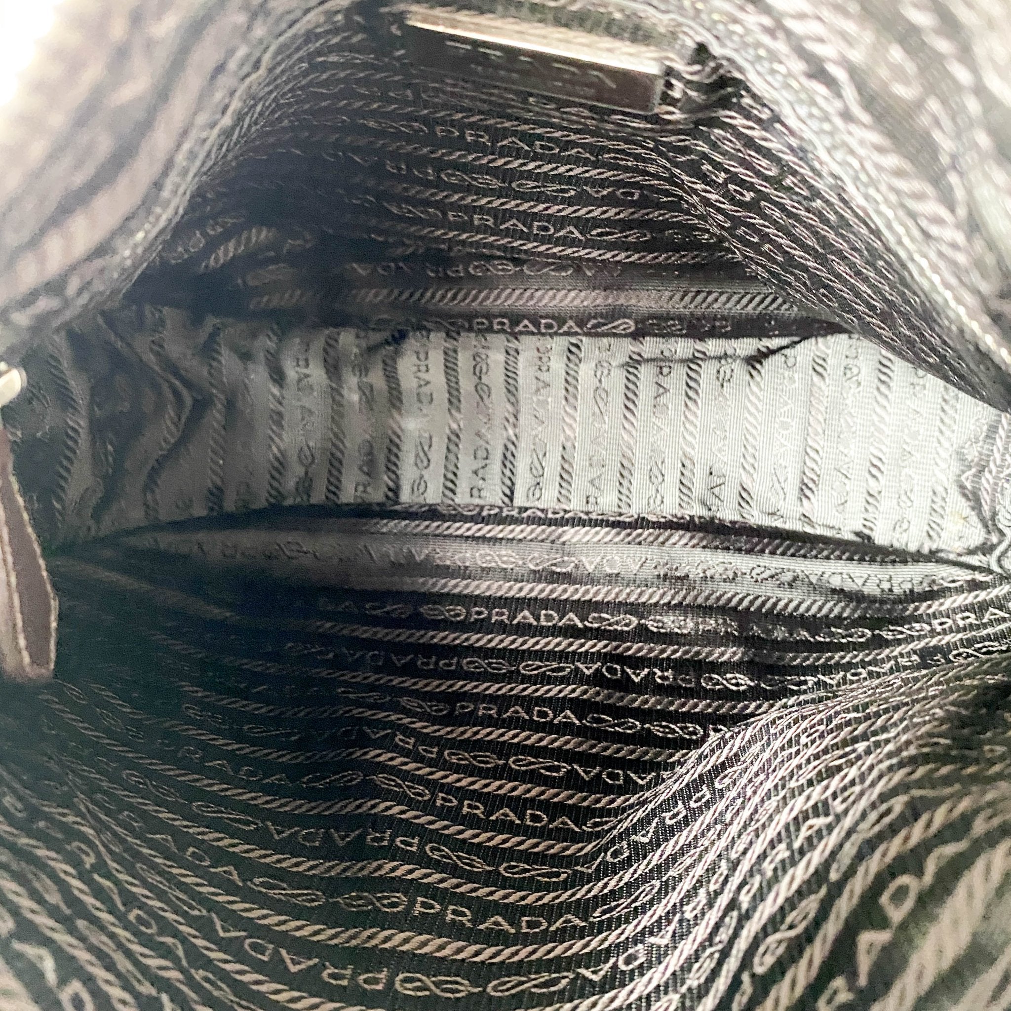 PRADA Leopard Print Shoulder Bag, in , Sold by HIVE PRELOVED - Shoulder Bags, ,