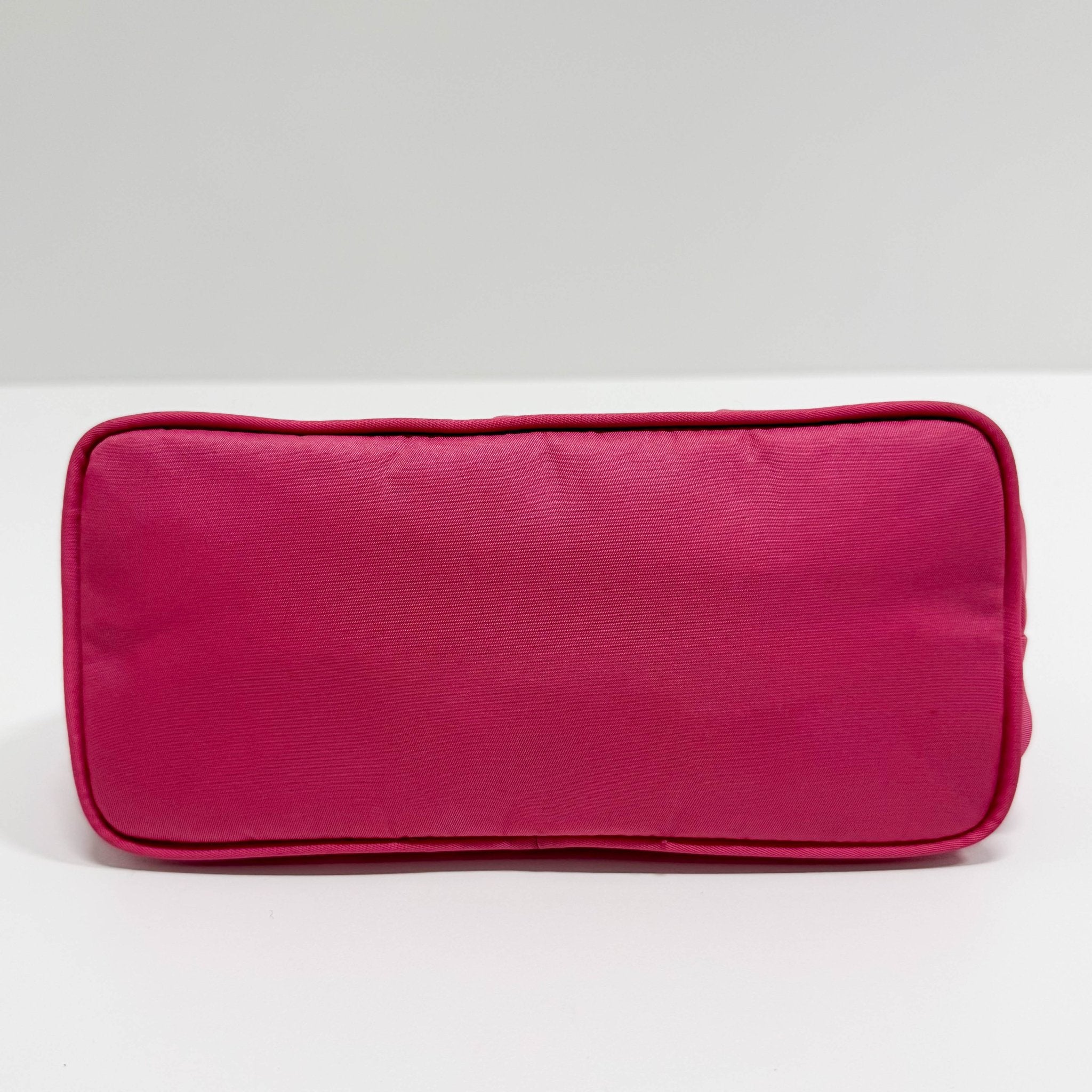 PRADA Mini Pink Nylon Shoulder Bag, in , Sold by HIVE PRELOVED - Shoulder Bags, ,