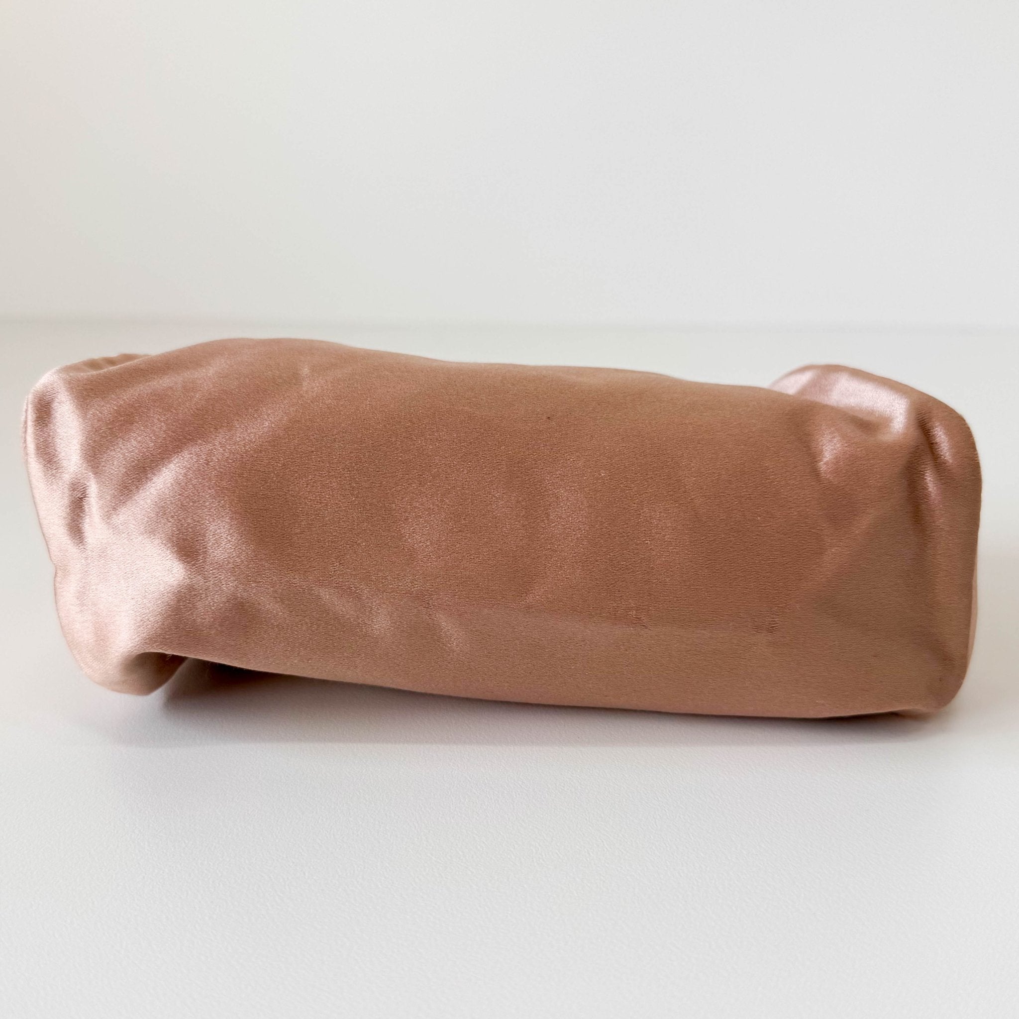 PRADA Mini Satin Handbag, in , Sold by HIVE PRELOVED - Handle Bags, Mini bags,