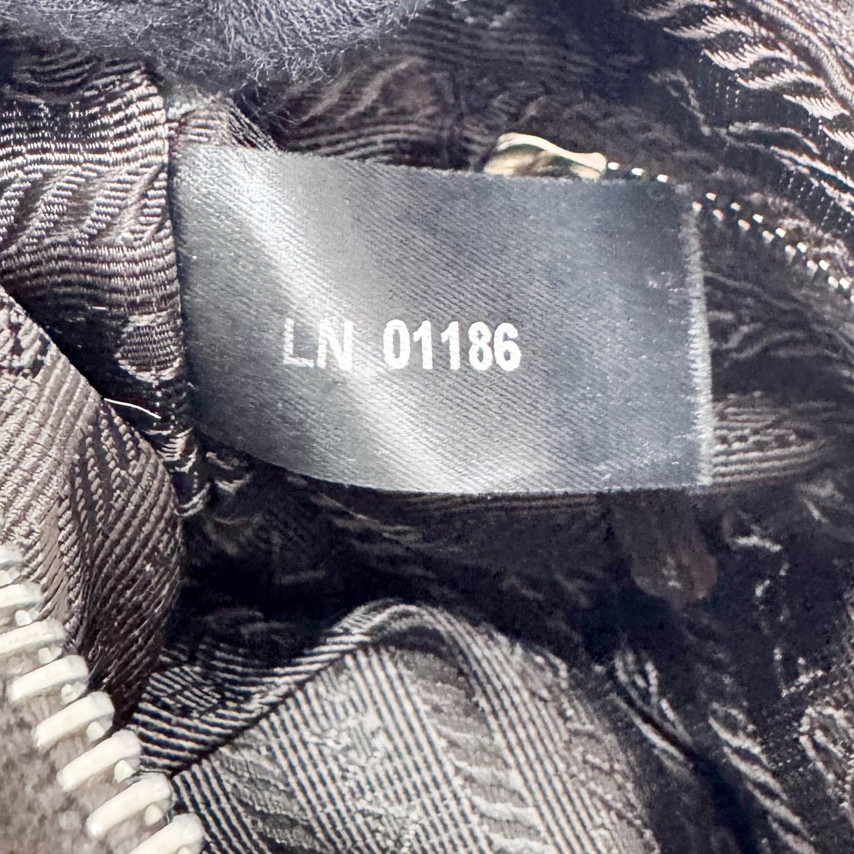 PRADA Neutral Zebra Print Pony Hair Shoulder Bag, in , Sold by HIVE PRELOVED - Shoulder Bags, ,