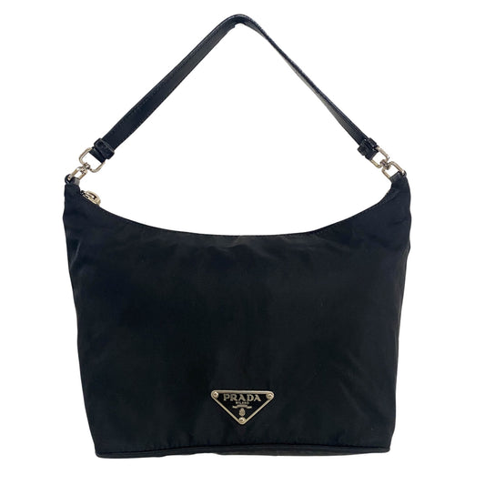 PRADA Nylon Mini Bag, in , Sold by HIVE PRELOVED - Handle Bags, Shoulder Bags,