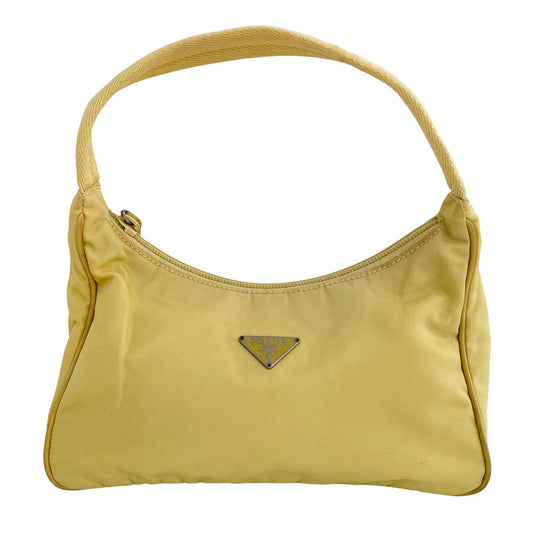 PRADA Nylon Mini Bag, in , Sold by HIVE PRELOVED - Handle Bags, Items on Sale,