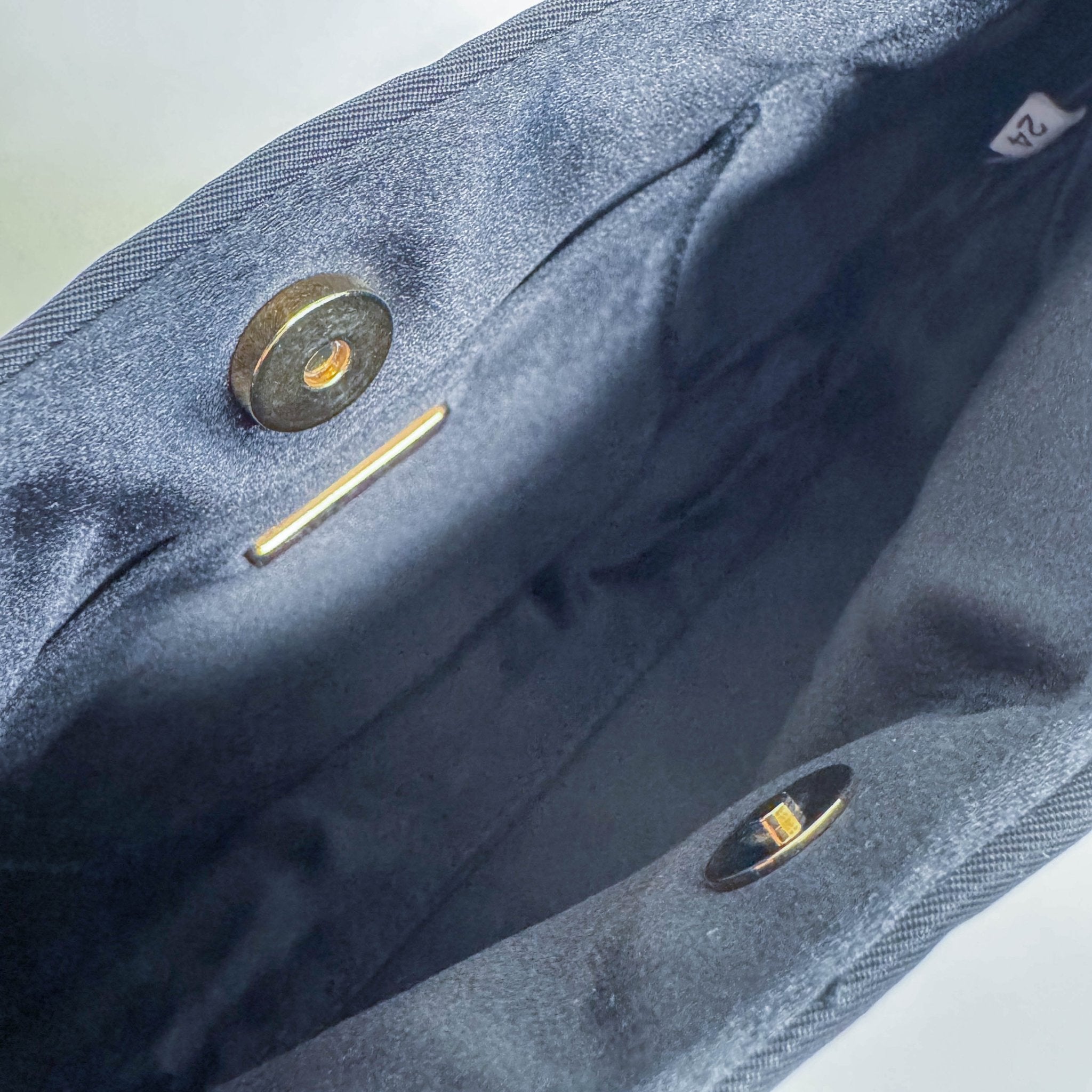 PRADA Nylon Mini Hobo Chain Shoulder Bag, in , Sold by HIVE PRELOVED - Shoulder Bags, ,