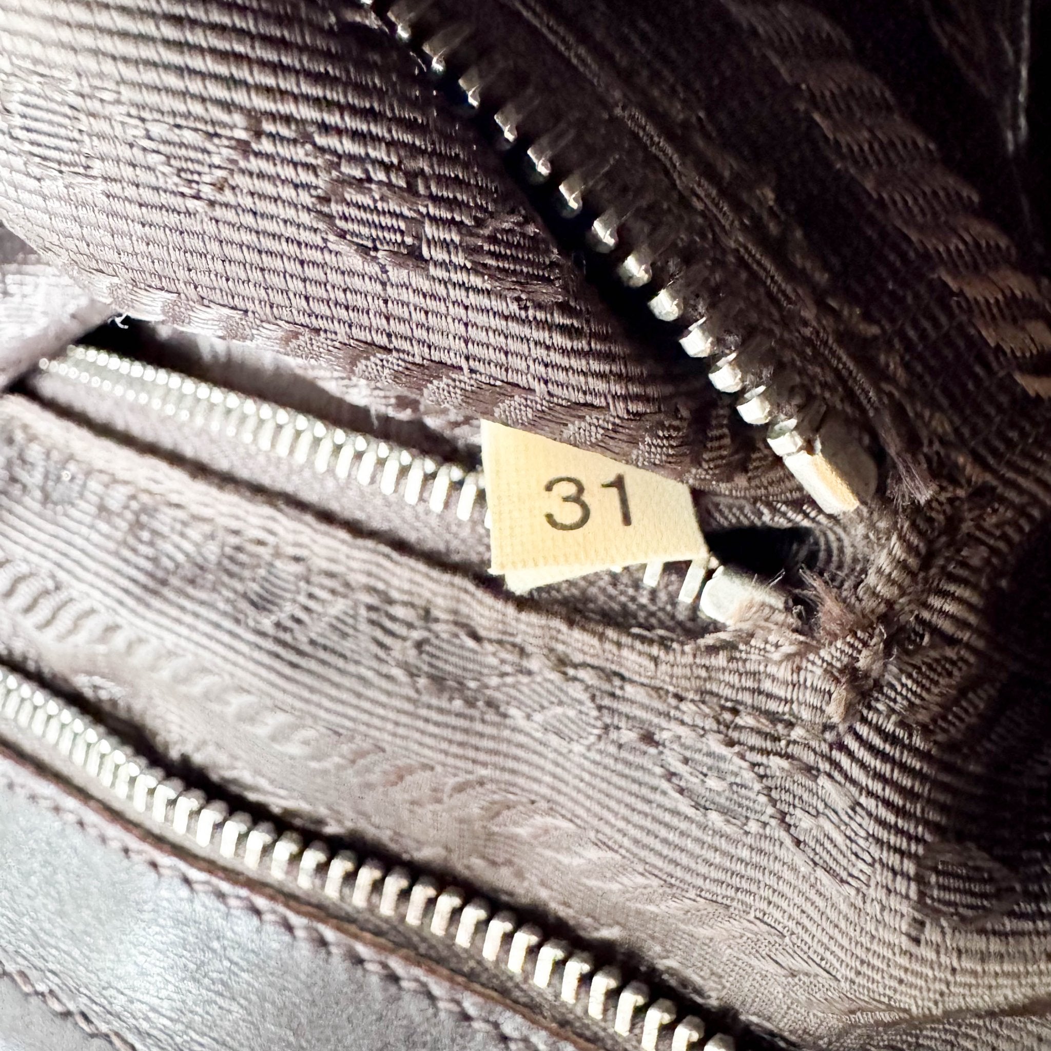 PRADA Pony Hair Zebra Print Totes, in , Sold by HIVE PRELOVED - Totes, ,