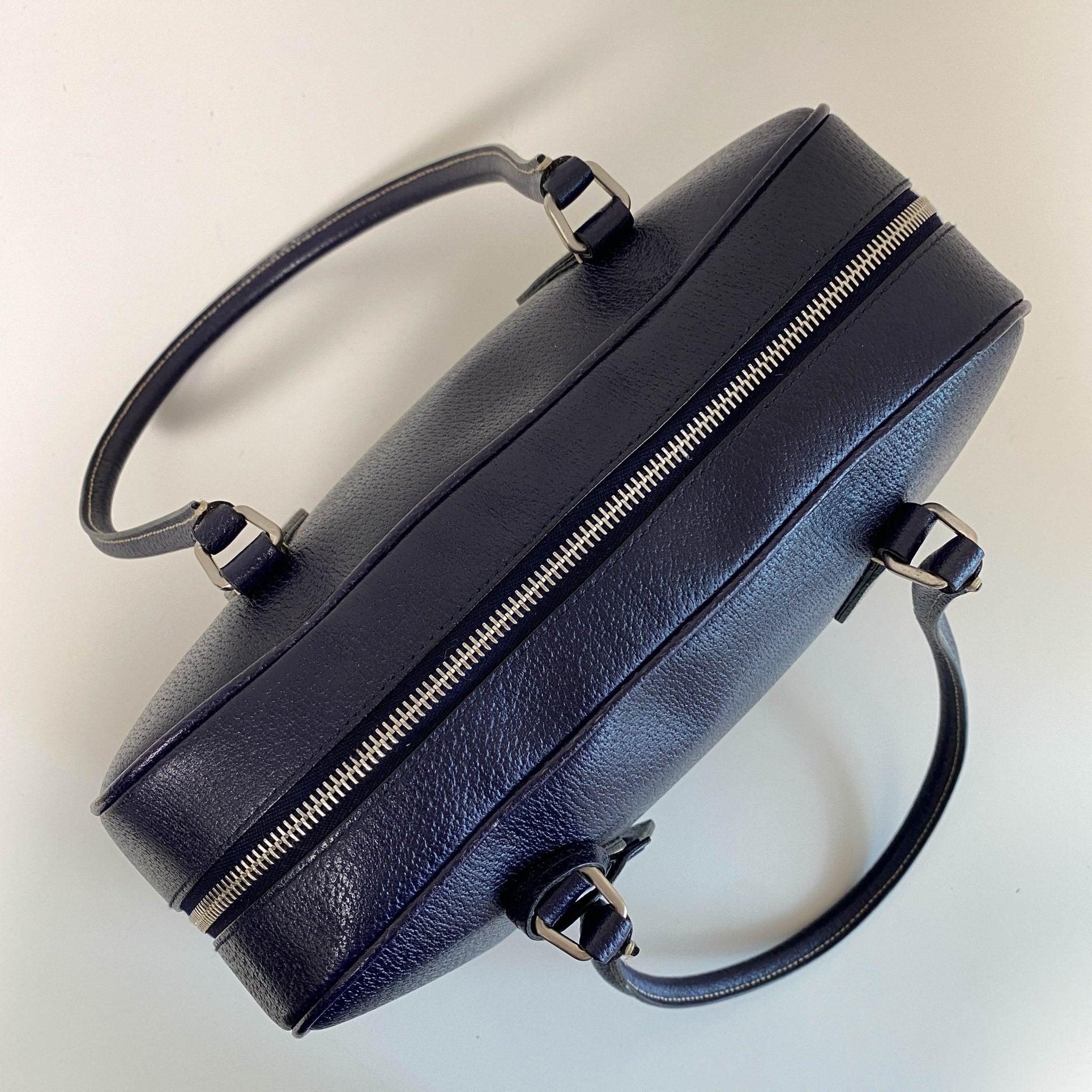 PRADA Prada Cinghiale Sport Bag Prugna Shoulder Bag, in , Sold by HIVE PRELOVED - Handle Bags, ,