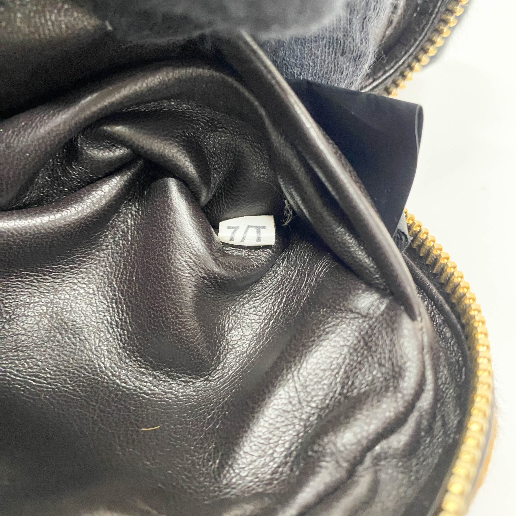 PRADA Prada Mini Dyed Calf Fur Shoulder Bag, in , Sold by HIVE PRELOVED - Shoulder Bags, ,