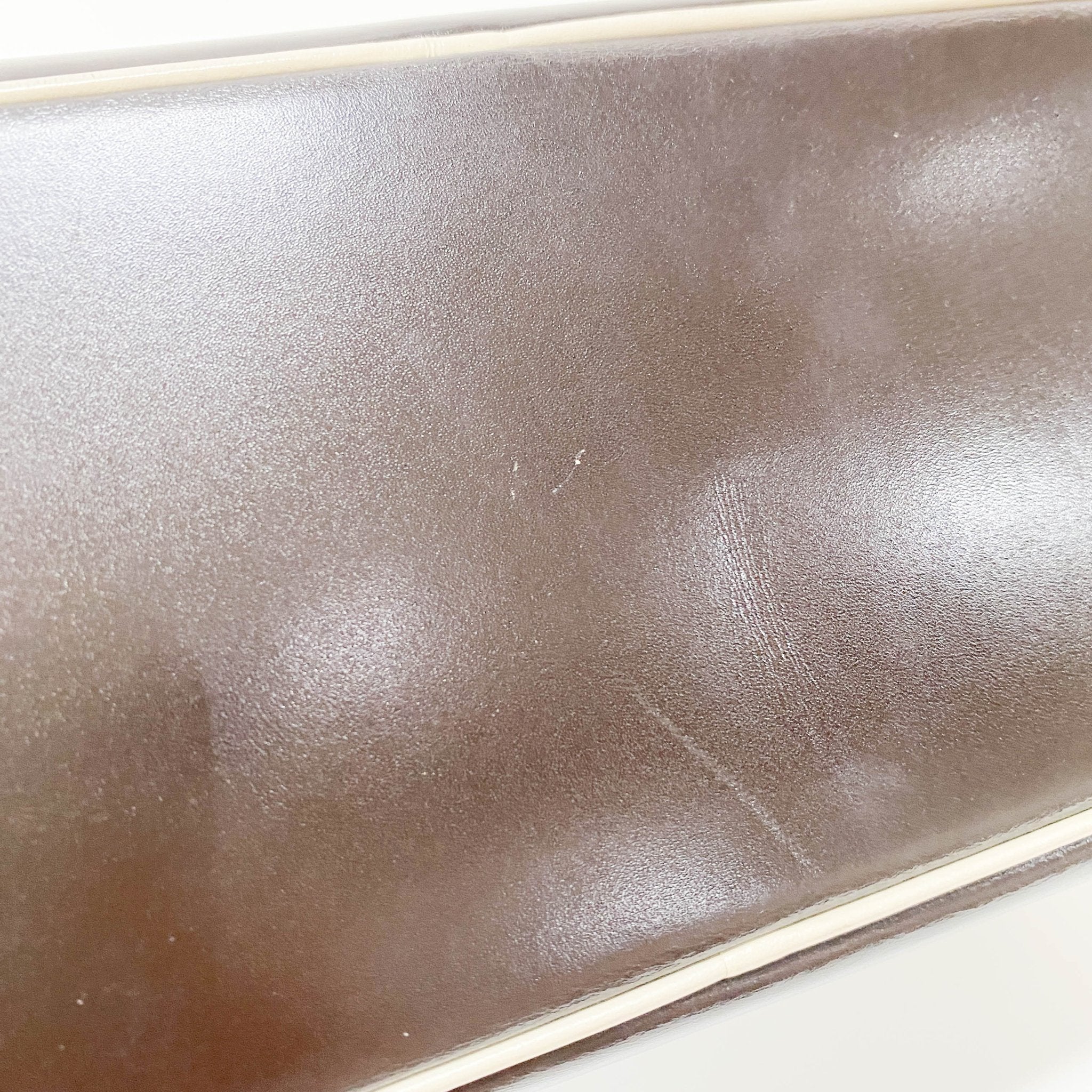 PRADA Prada Vintage Brown Shoulder Bag, in , Sold by HIVE PRELOVED - Shoulder Bags, ,