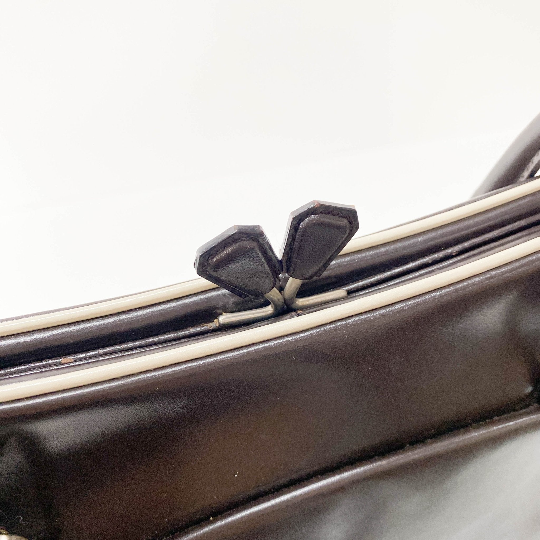 PRADA Prada Vintage Brown Shoulder Bag, in , Sold by HIVE PRELOVED - Shoulder Bags, ,