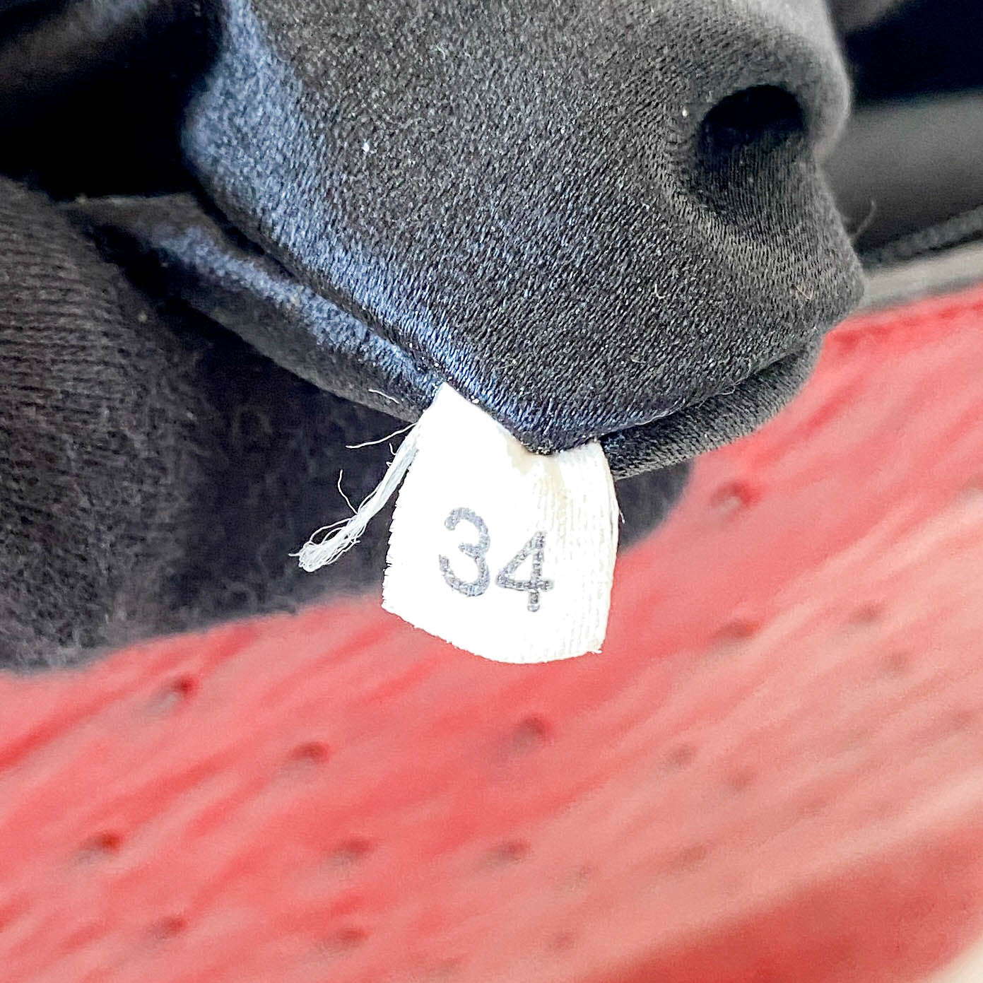 PRADA Red Leather Shoulder Bag, in , Sold by HIVE PRELOVED - Shoulder Bags, ,