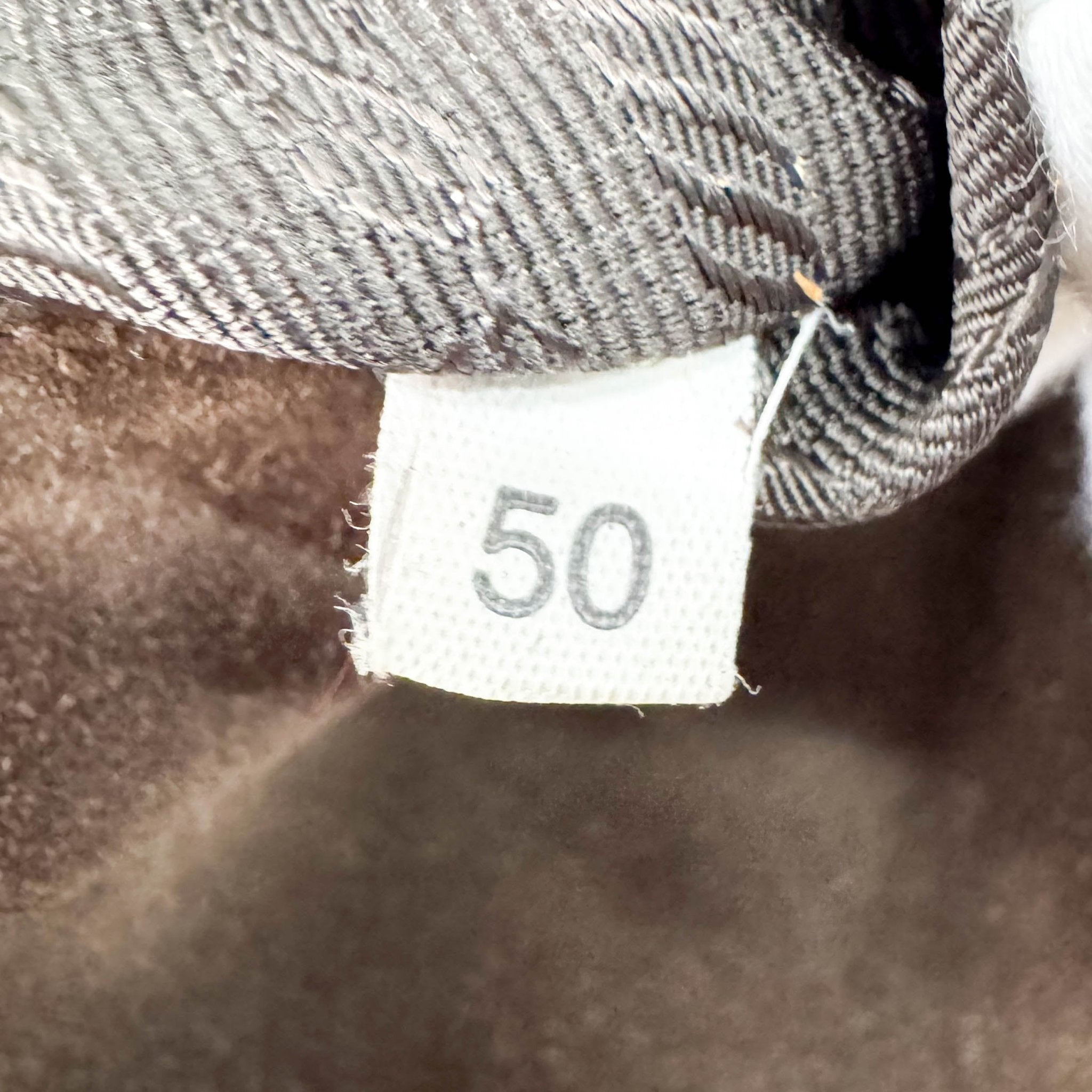 PRADA Suede Brown Shoulder Bag, in , Sold by HIVE PRELOVED - Shoulder Bags, ,