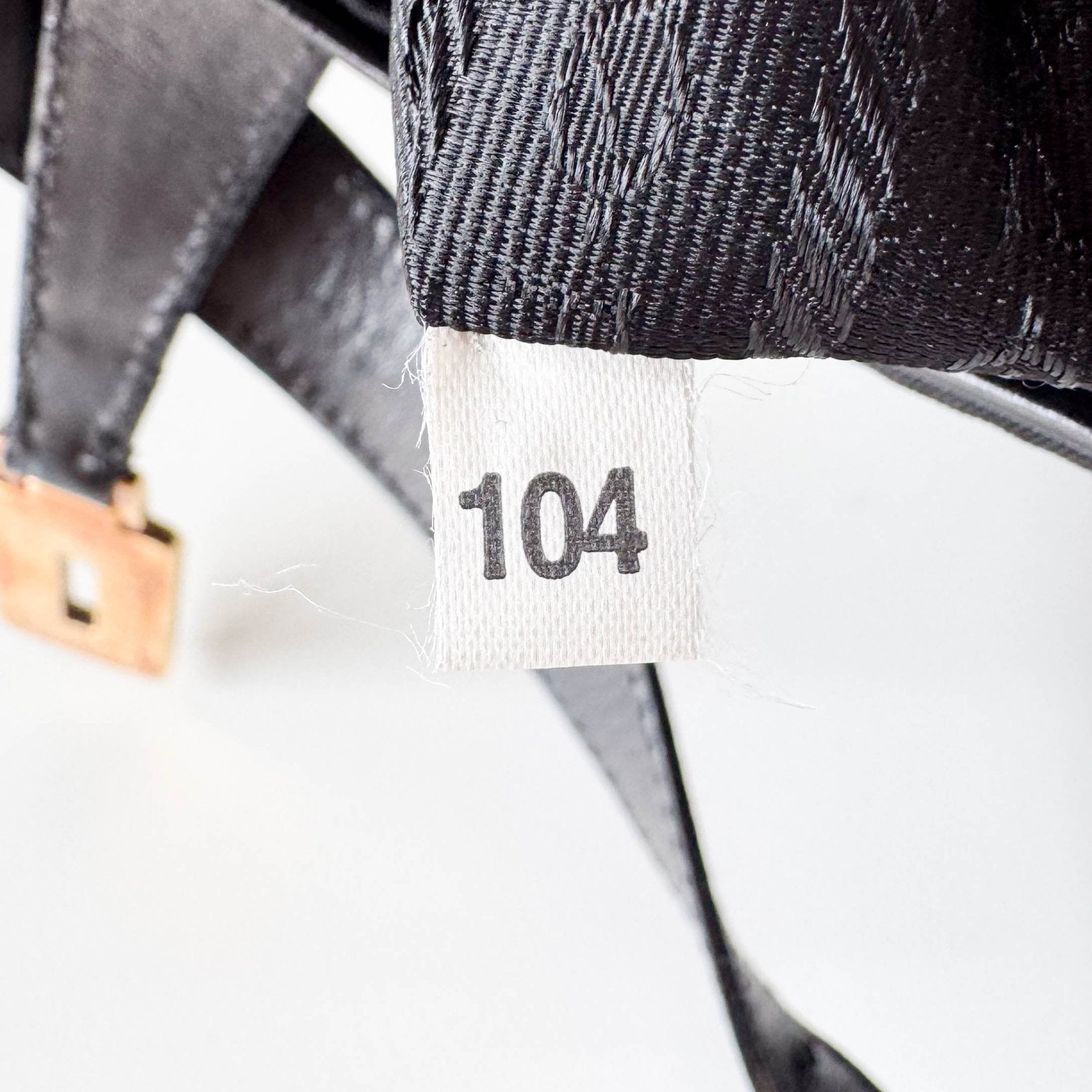 PRADA Tessuto Gold Black Nylon Hobo Shoulder Bag, in , Sold by HIVE PRELOVED - Shoulder Bags, ,