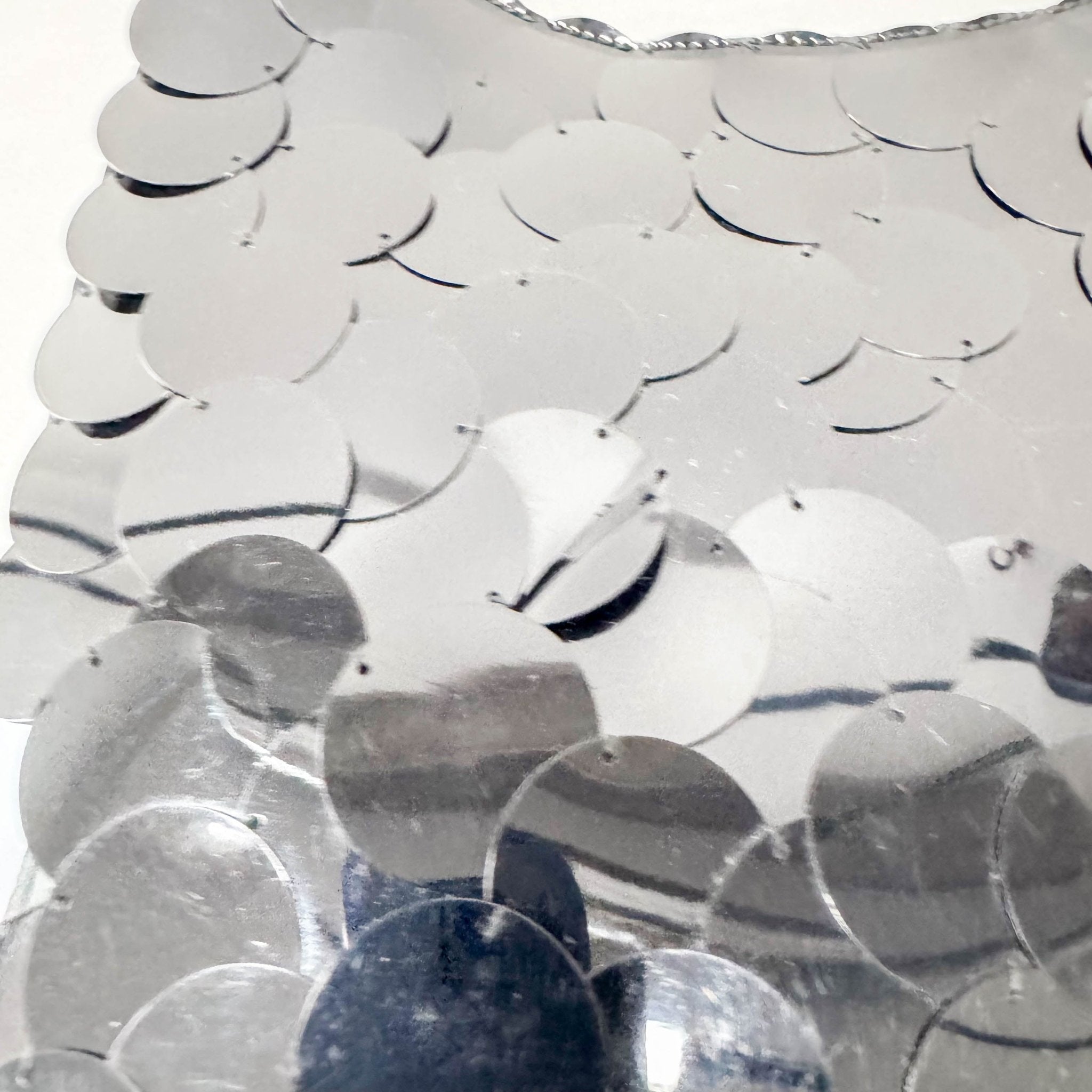 PRADA Ultra Thin Black Sequin Purse, in , Sold by HIVE PRELOVED - Handle Bags, Purses / Wallets,