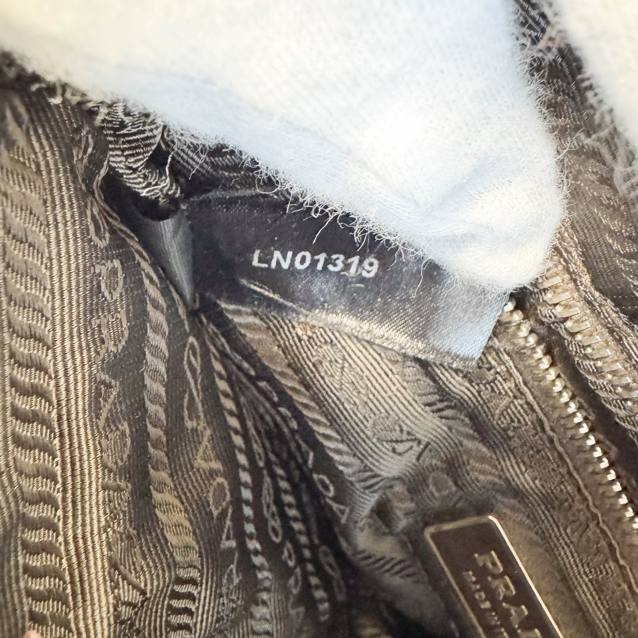 PRADA Vintage Leopard Pony Hair Hand Bag, in , Sold by HIVE PRELOVED - Handle Bags, ,