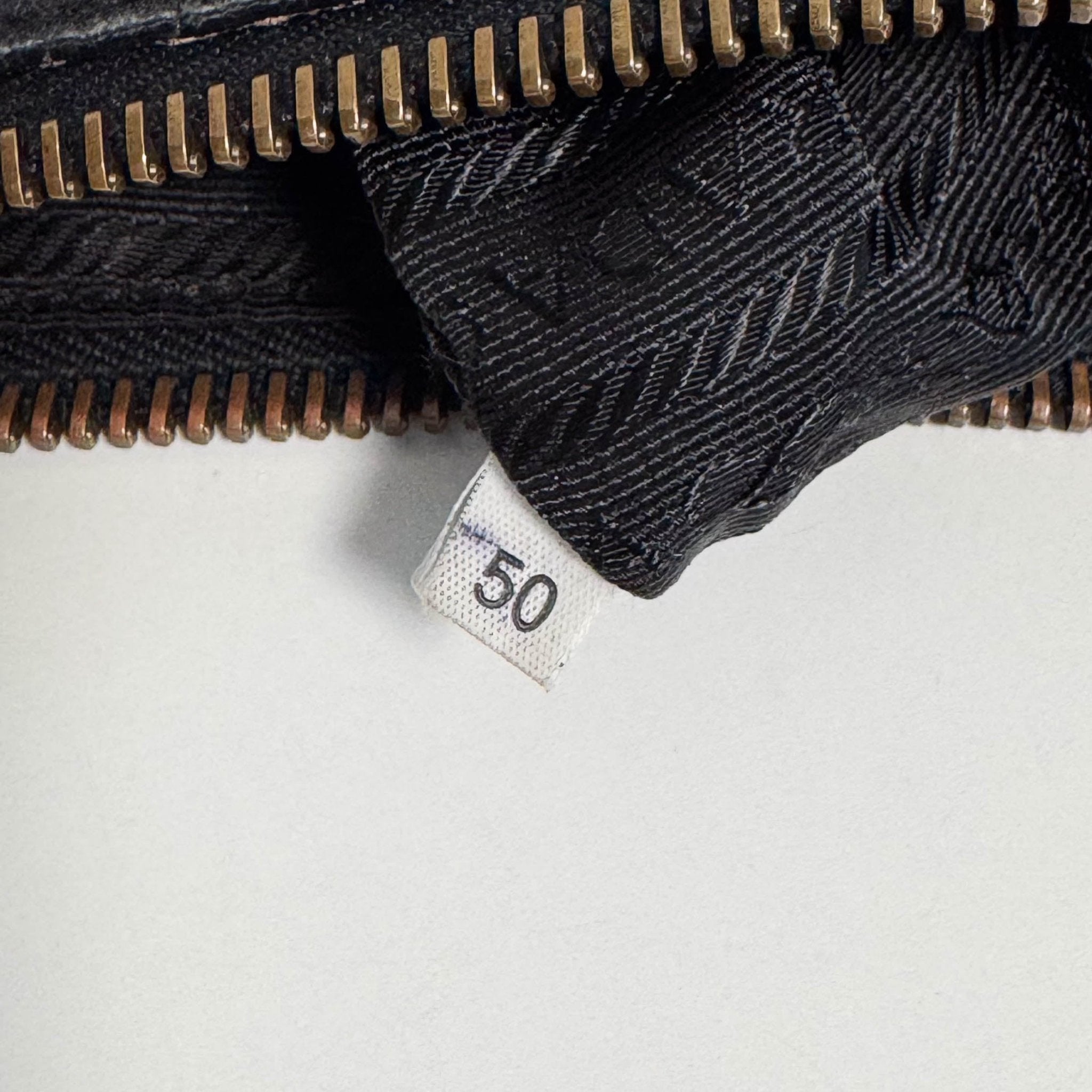 PRADA Vintage Lether Black Shoulder Bag, in , Sold by HIVE PRELOVED - Shoulder Bags, ,