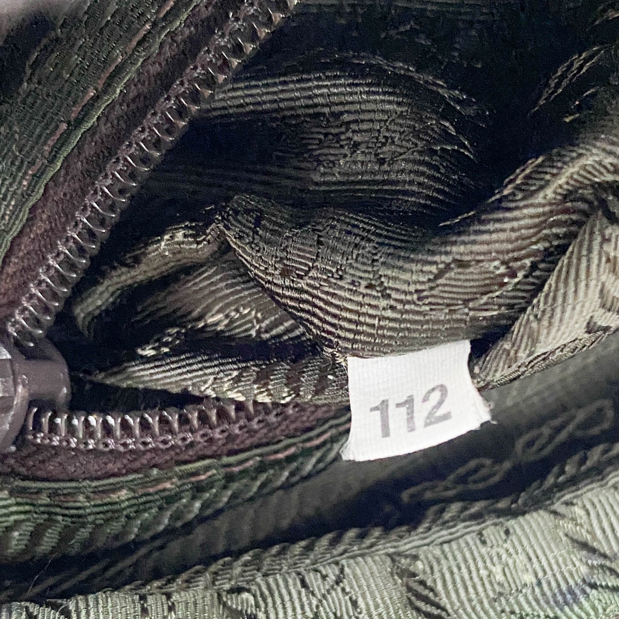 PRADA Vintage Zebra Pony Hair Hand Bag, in , Sold by HIVE PRELOVED - Shoulder Bags, ,