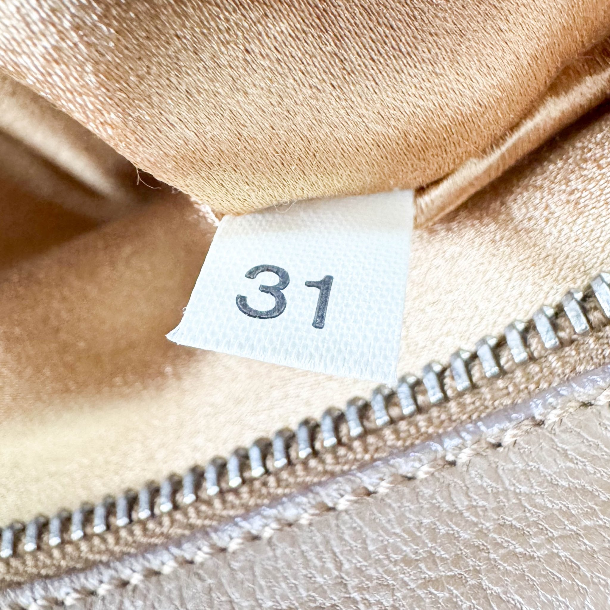 PRADA Y2K Beige Leather Shoulder Bag, in , Sold by HIVE PRELOVED - Shoulder Bags, ,