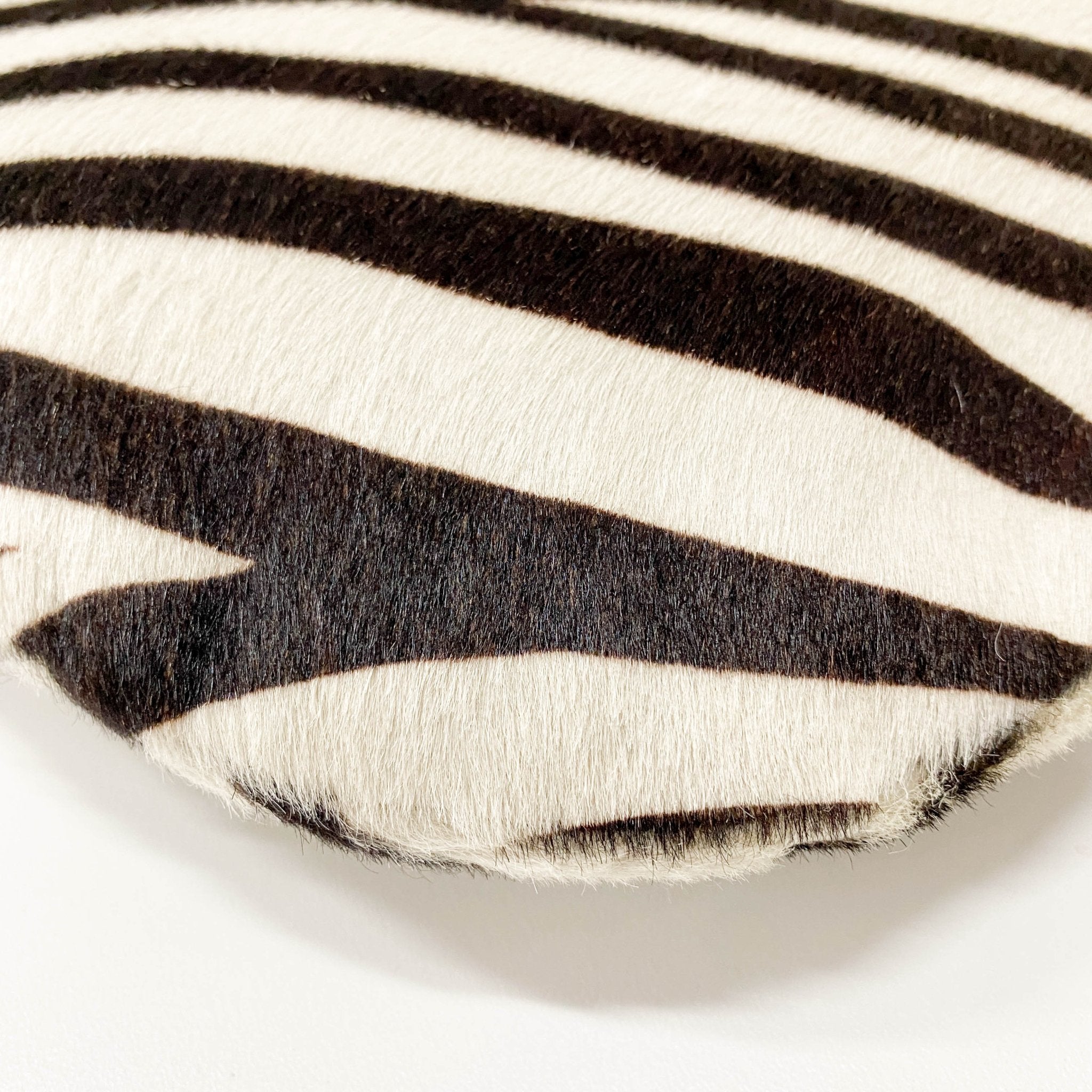 PRADA Zebra Print Calf Hair Shoulder Bag, in , Sold by HIVE PRELOVED - Shoulder Bags, ,