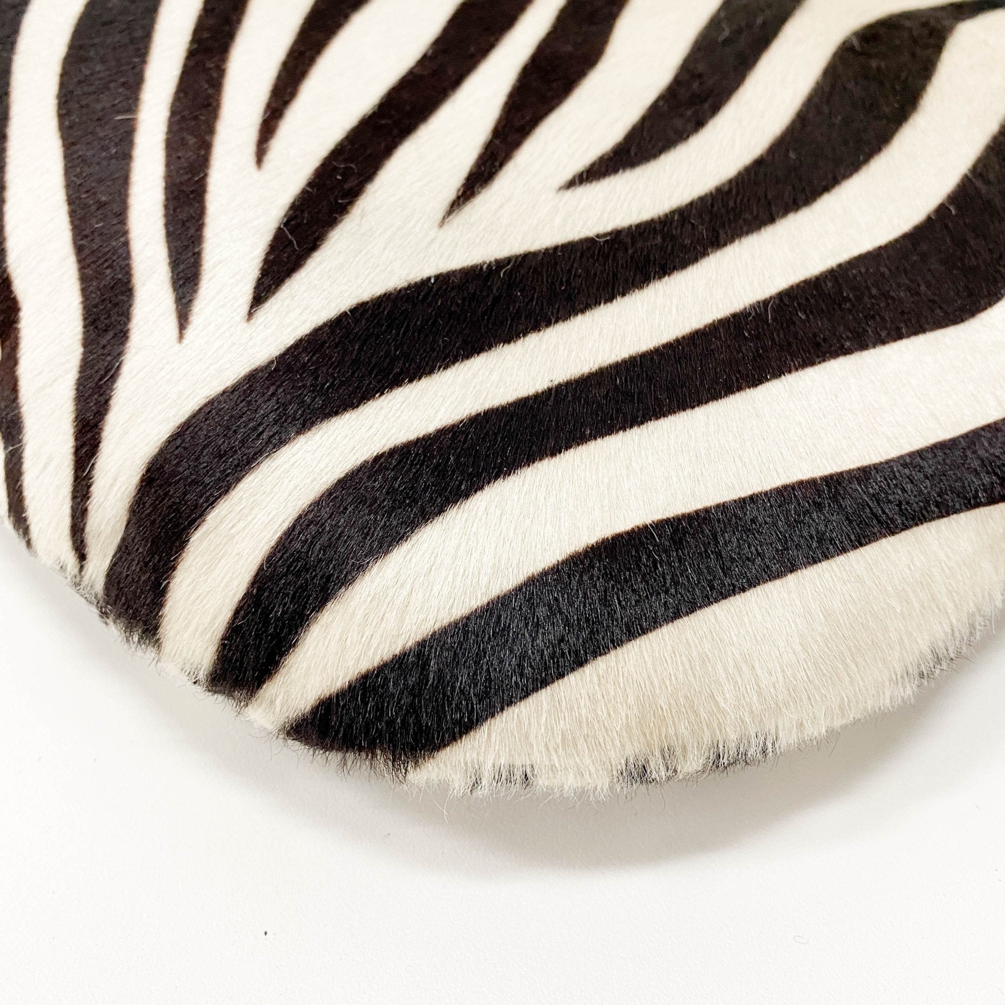 PRADA Zebra Print Calf Hair Shoulder Bag, in , Sold by HIVE PRELOVED - Shoulder Bags, ,