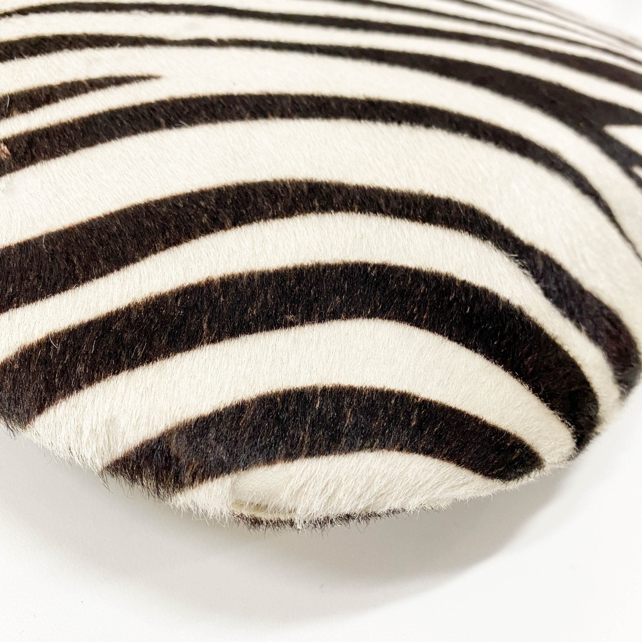 PRADA Zebra Print Calf Hair Shoulder Bag, in , Sold by HIVE PRELOVED - Shoulder Bags, ,