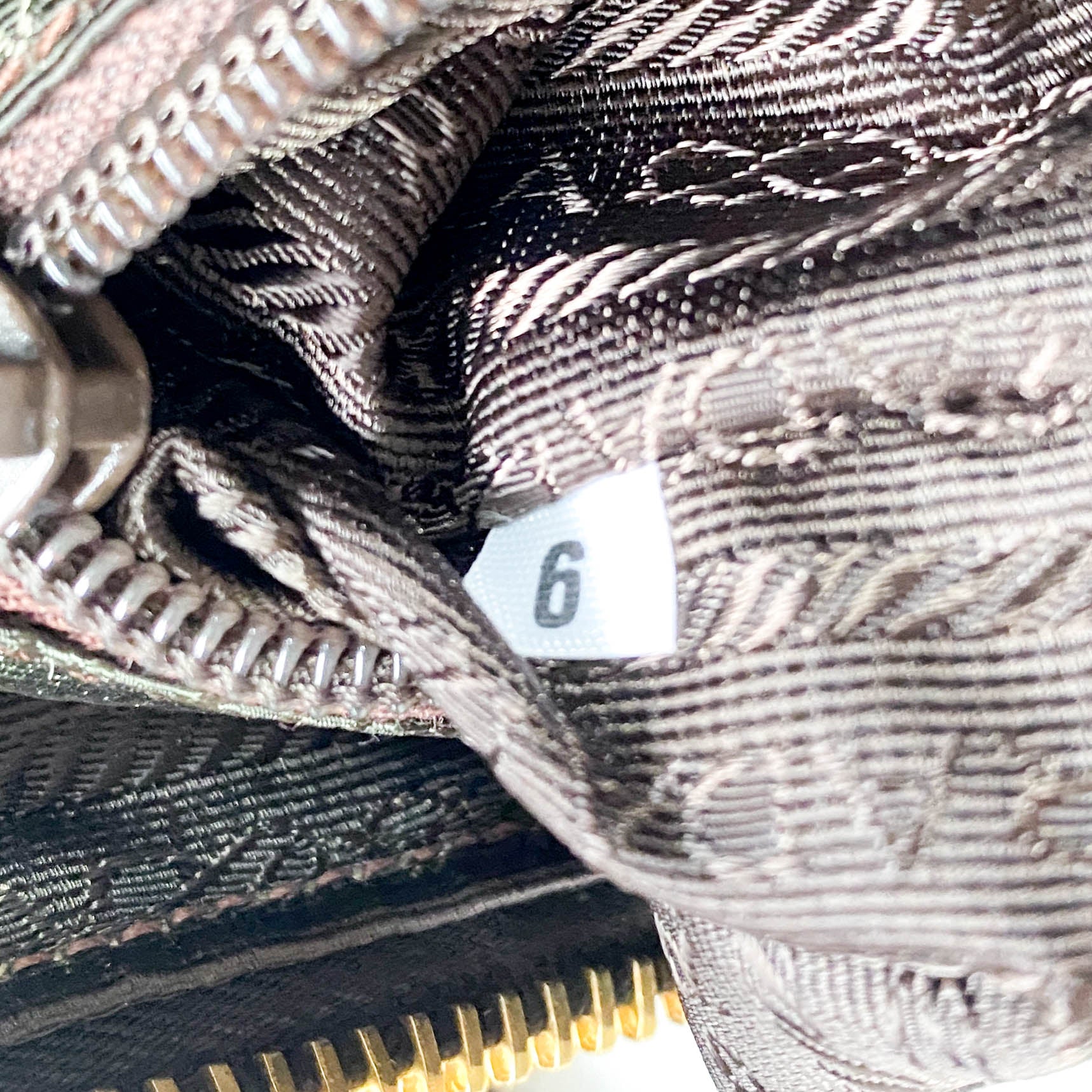 PRADA Zebra Print Harako Pony Hair Handle Bag, in , Sold by HIVE PRELOVED - Handle Bags, ,