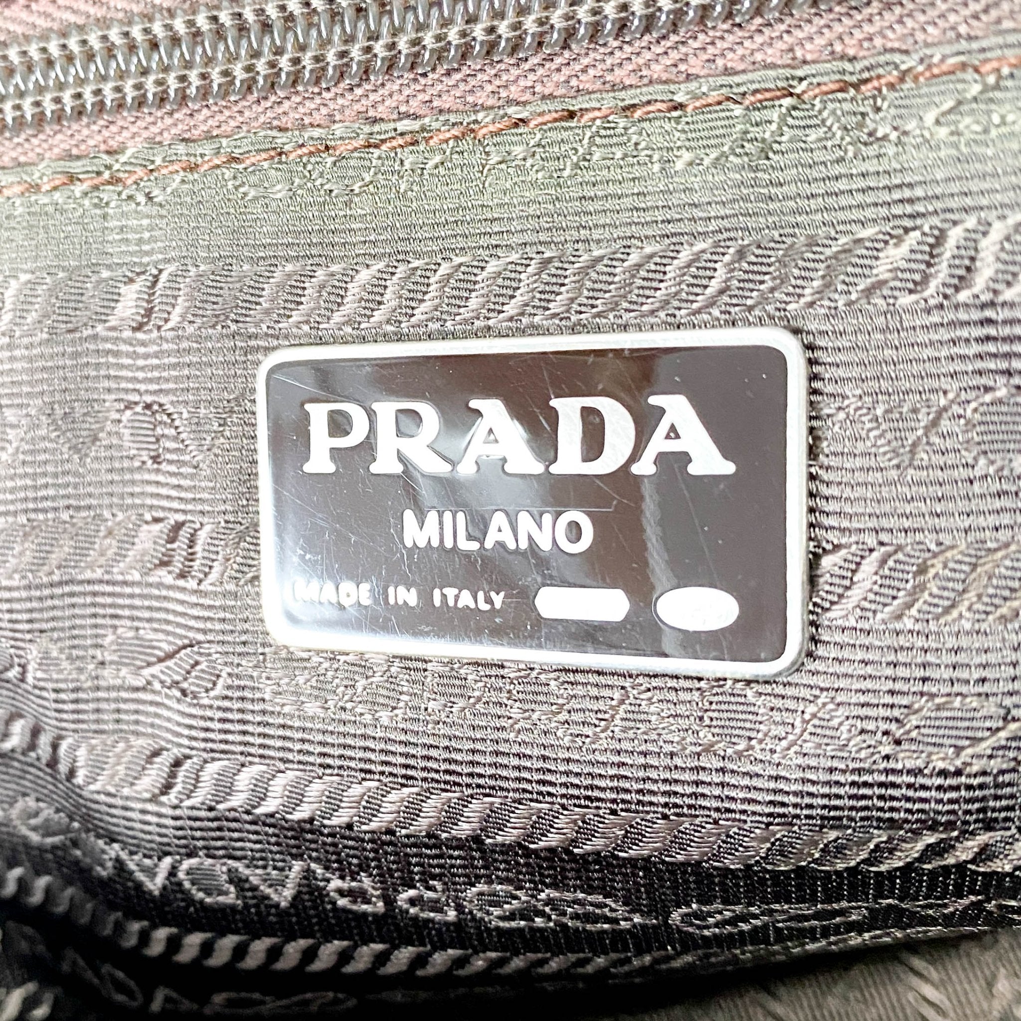 PRADA Zebra Print Harako Pony Hair Handle Bag, in , Sold by HIVE PRELOVED - Handle Bags, ,