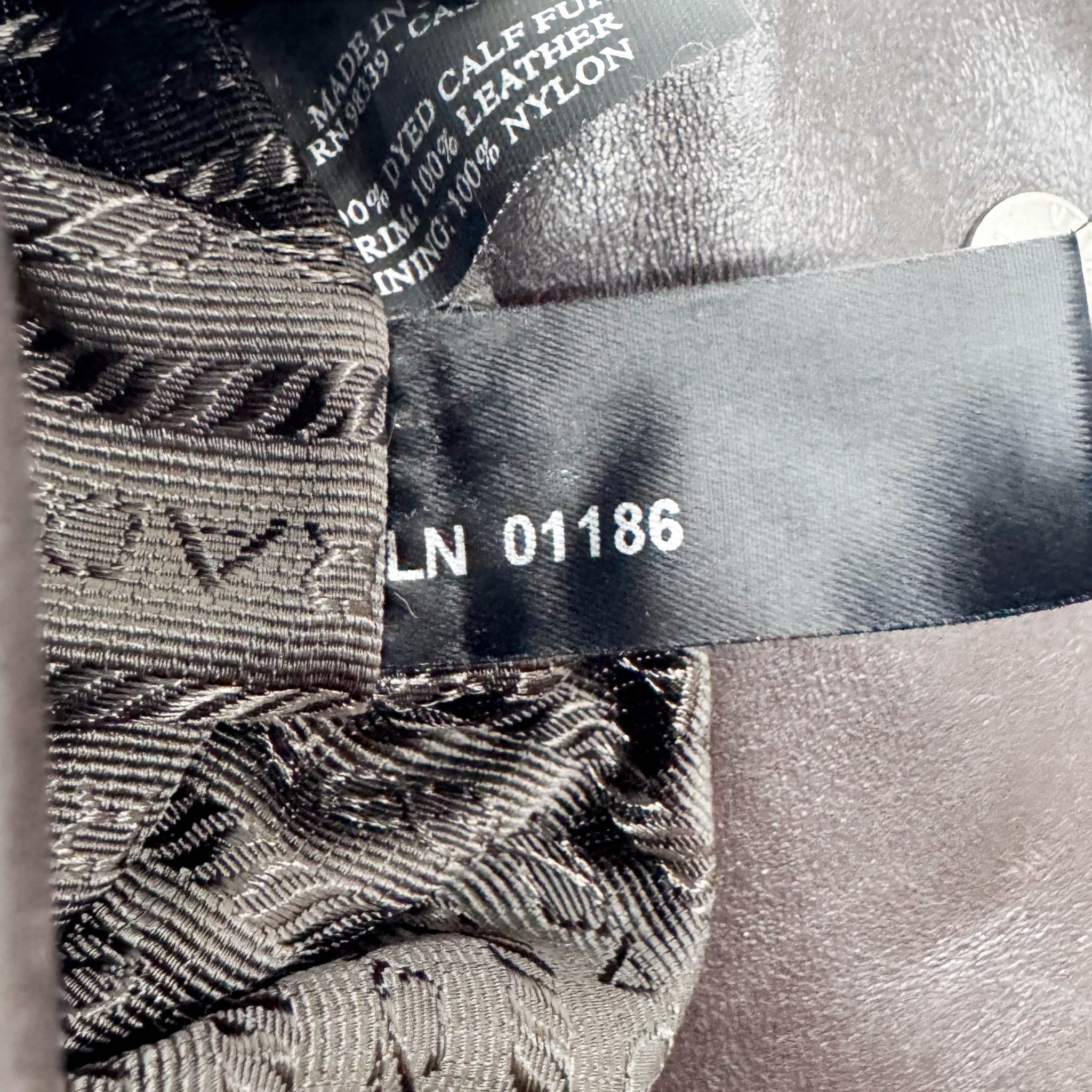 PRADA Zebra Print Pony Hair Shoulder Bag, in , Sold by HIVE PRELOVED - Shoulder Bags, ,