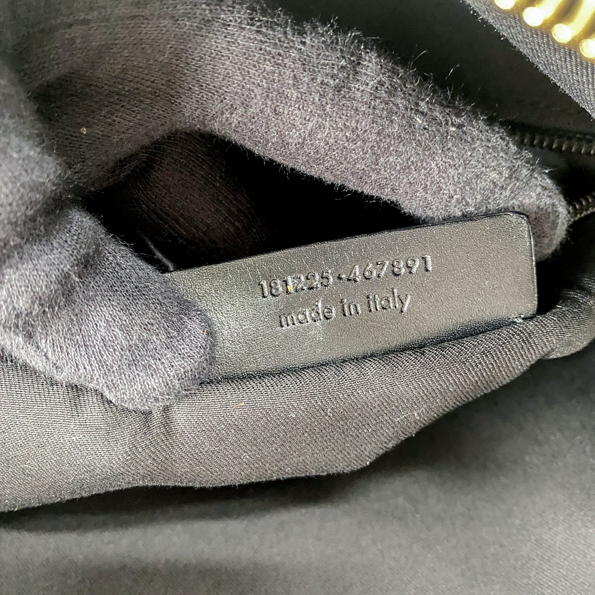 SAINT LAURENT Leopard Print Tote Handle Bag, in , Sold by HIVE PRELOVED - Handle Bags, ,