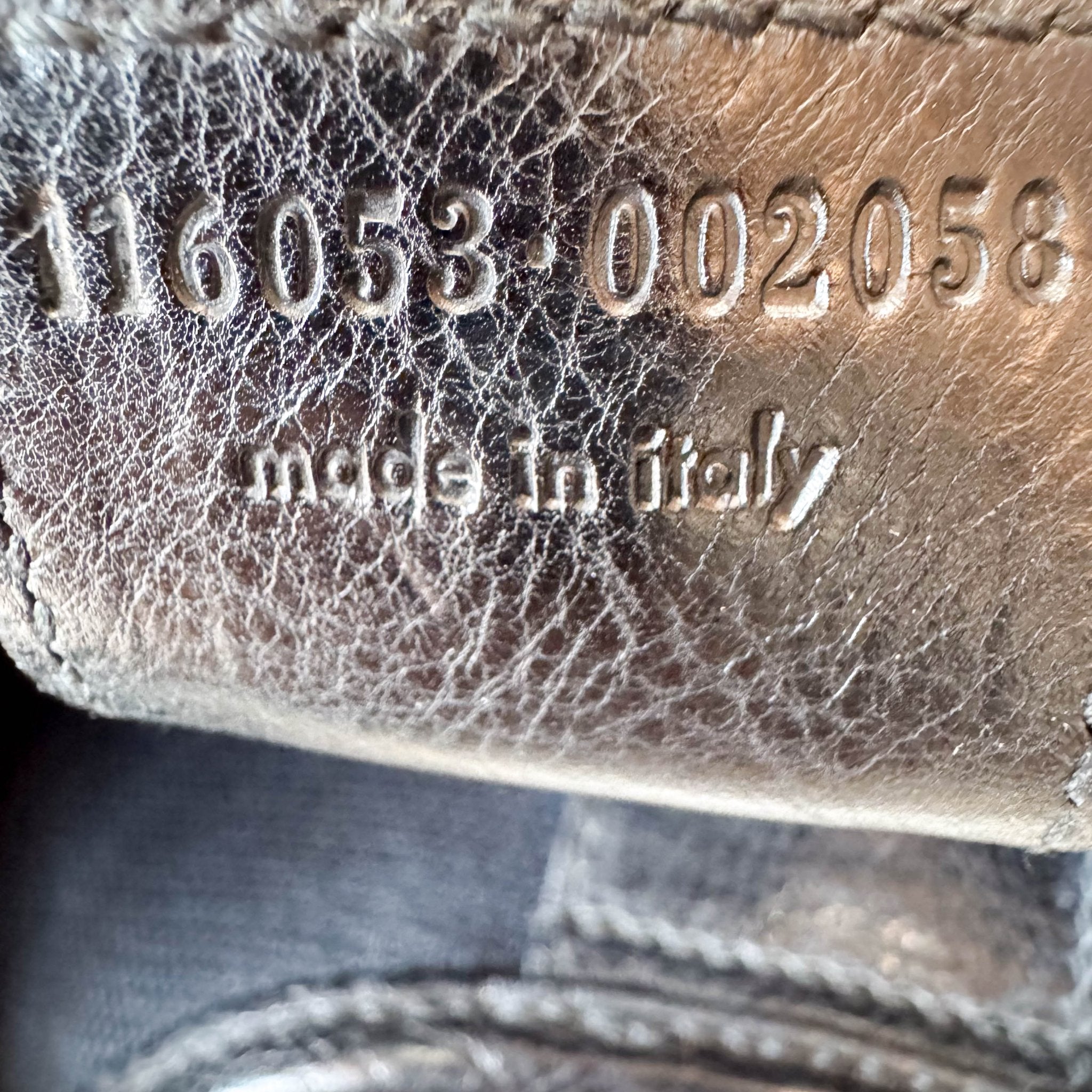 SAINT LAURENT Mini Mombasa Black Leather Shoulder Bag, in , Sold by HIVE PRELOVED - Handle Bags, ,