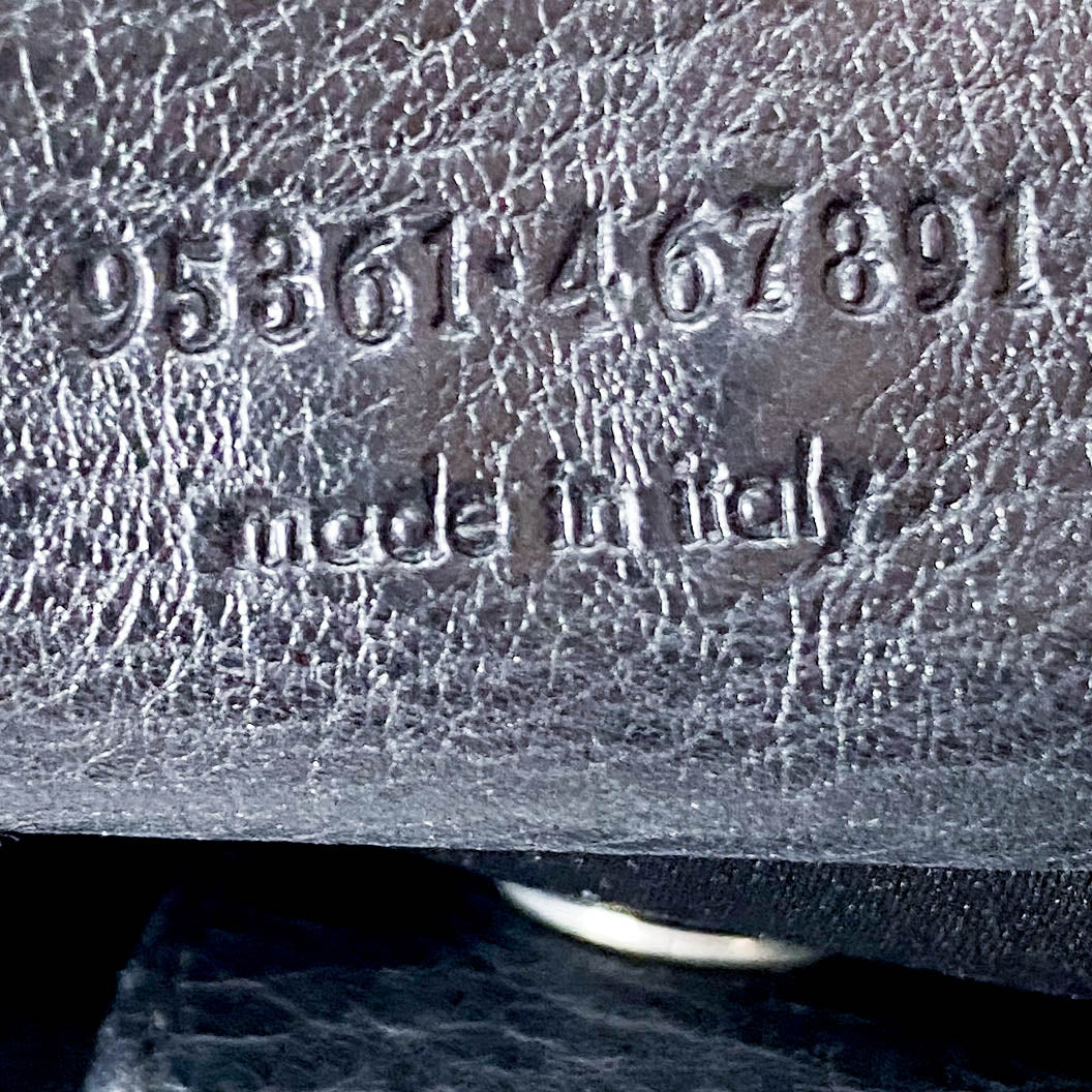 SAINT LAURENT Mombasa Black Pony Hair Handle Bag, in , Sold by HIVE PRELOVED - Handle Bags, ,