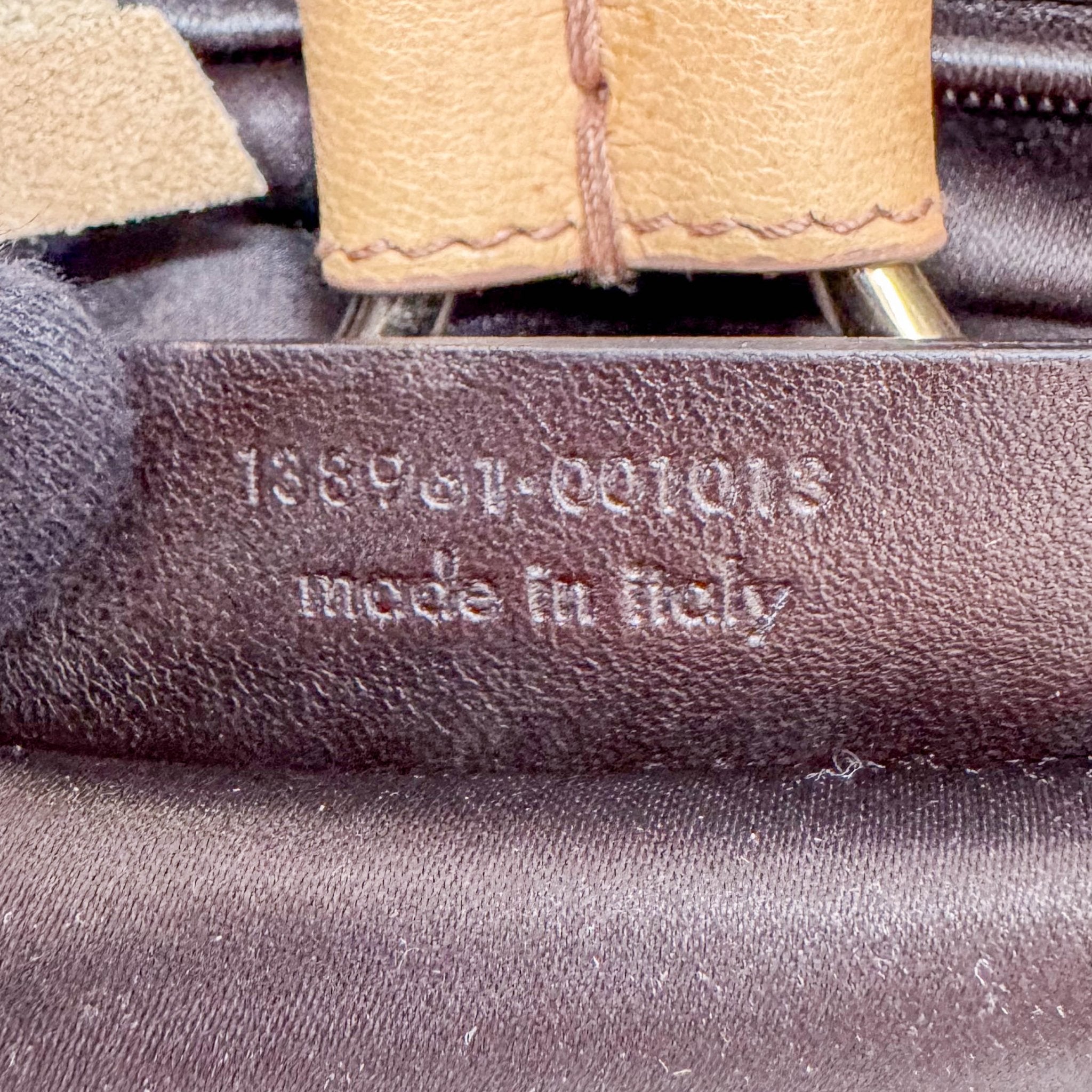 SAINT LAURENT Rive Gauche Beige Suede Fringe Boheme Bag, in , Sold by HIVE PRELOVED - Shoulder Bags, ,