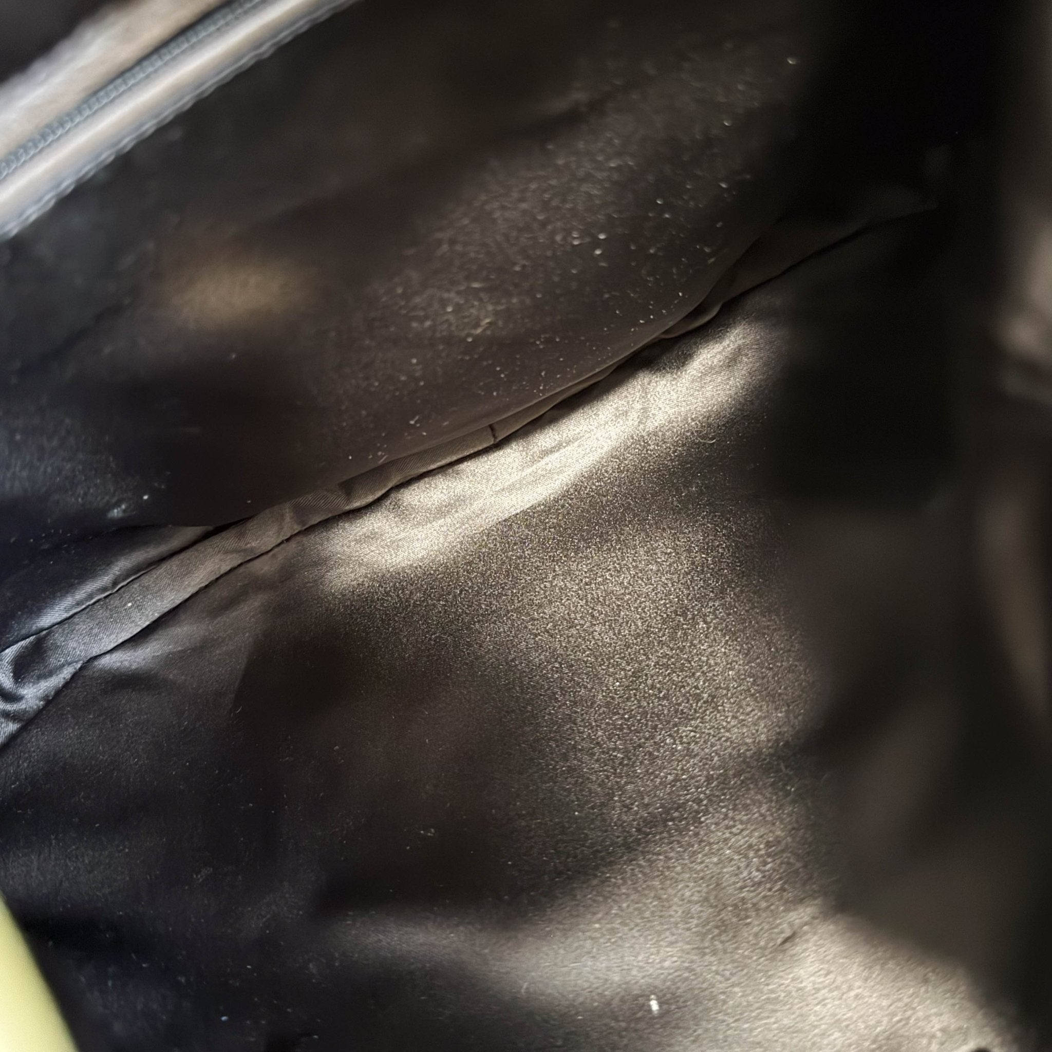 SAINT LAURENT Saint Laurent Paris Green Suede Small Mombasa Hobo Shoulder Bag, in , Sold by HIVE PRELOVED - Shoulder Bags, ,