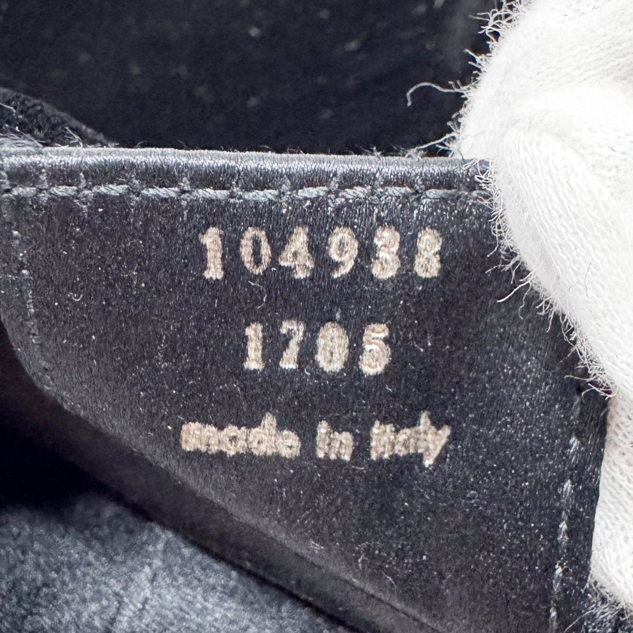 SAINT LAURENT YSL Mini Mombasa Black Velvet Hand Bag, in , Sold by HIVE PRELOVED - Handle Bags, Shoulder Bags,