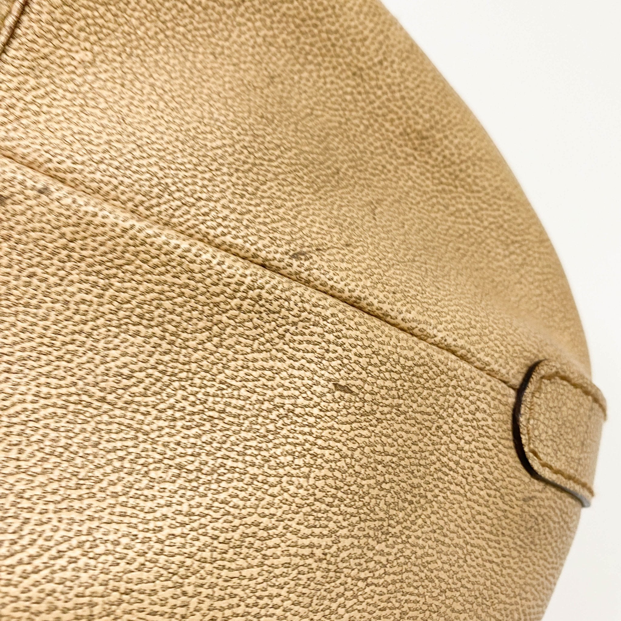 SAINT LAURENT YSL Mombasa Beige Leather Shoulder Bag, in , Sold by HIVE PRELOVED - Shoulder Bags, ,