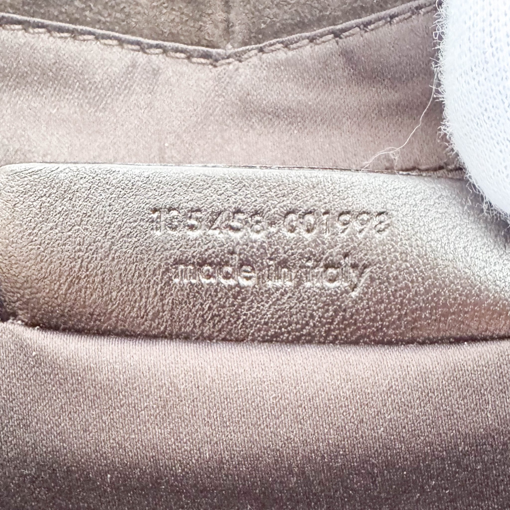 SAINT LAURENT YSL rive gauche Mombasa Brown Suede Shoulder Bag, in , Sold by HIVE PRELOVED - Shoulder Bags, ,