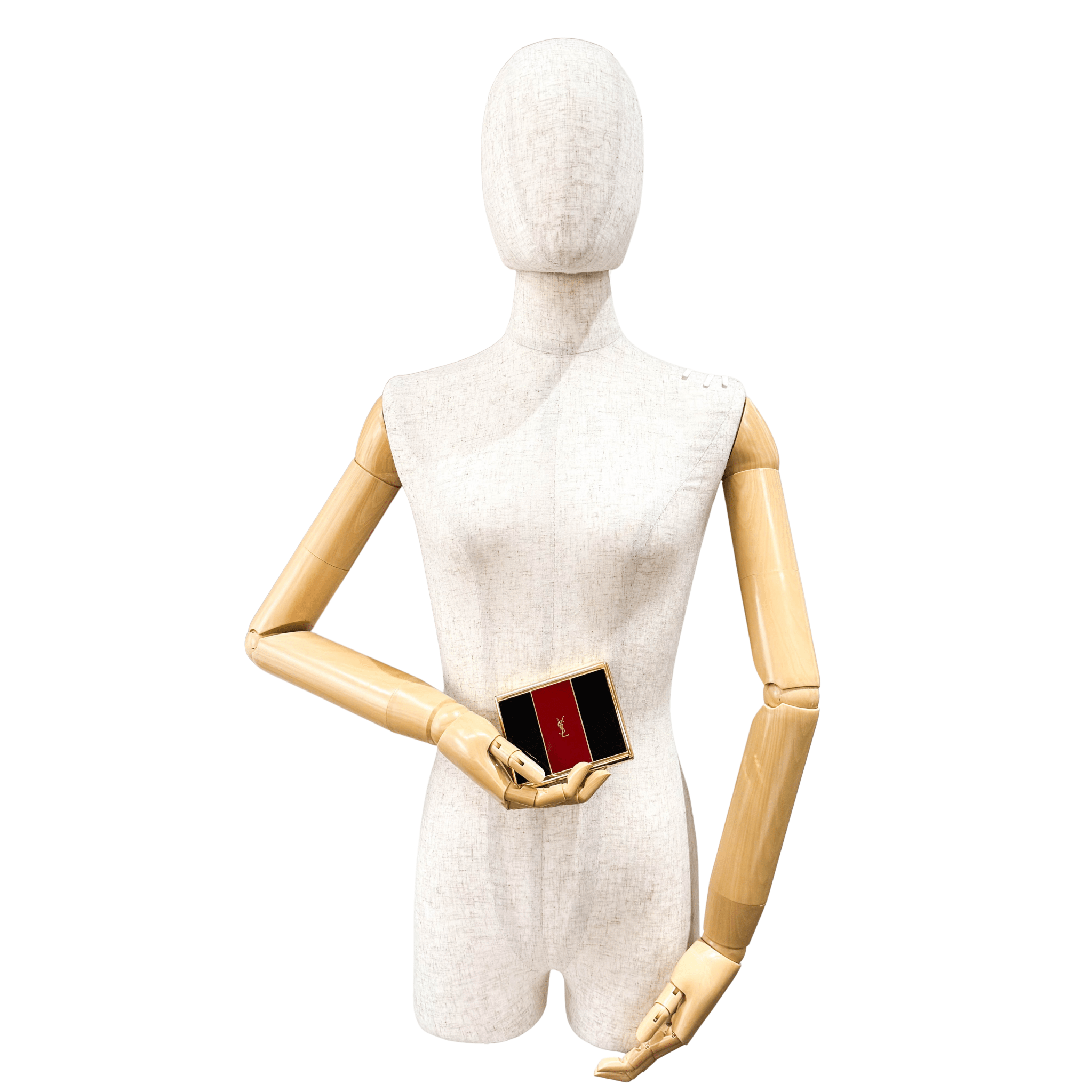 SAINT LAURENT Yves Saint Laurent Cigarette Case, in , Sold by HIVE PRELOVED - Purses / Wallets, ,